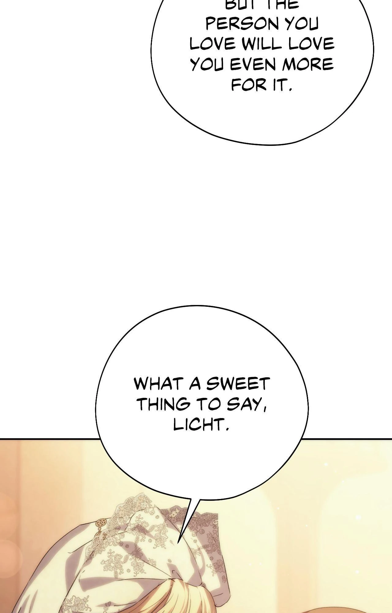 The Golden Wife-in-Law Chapter 65 - page 65