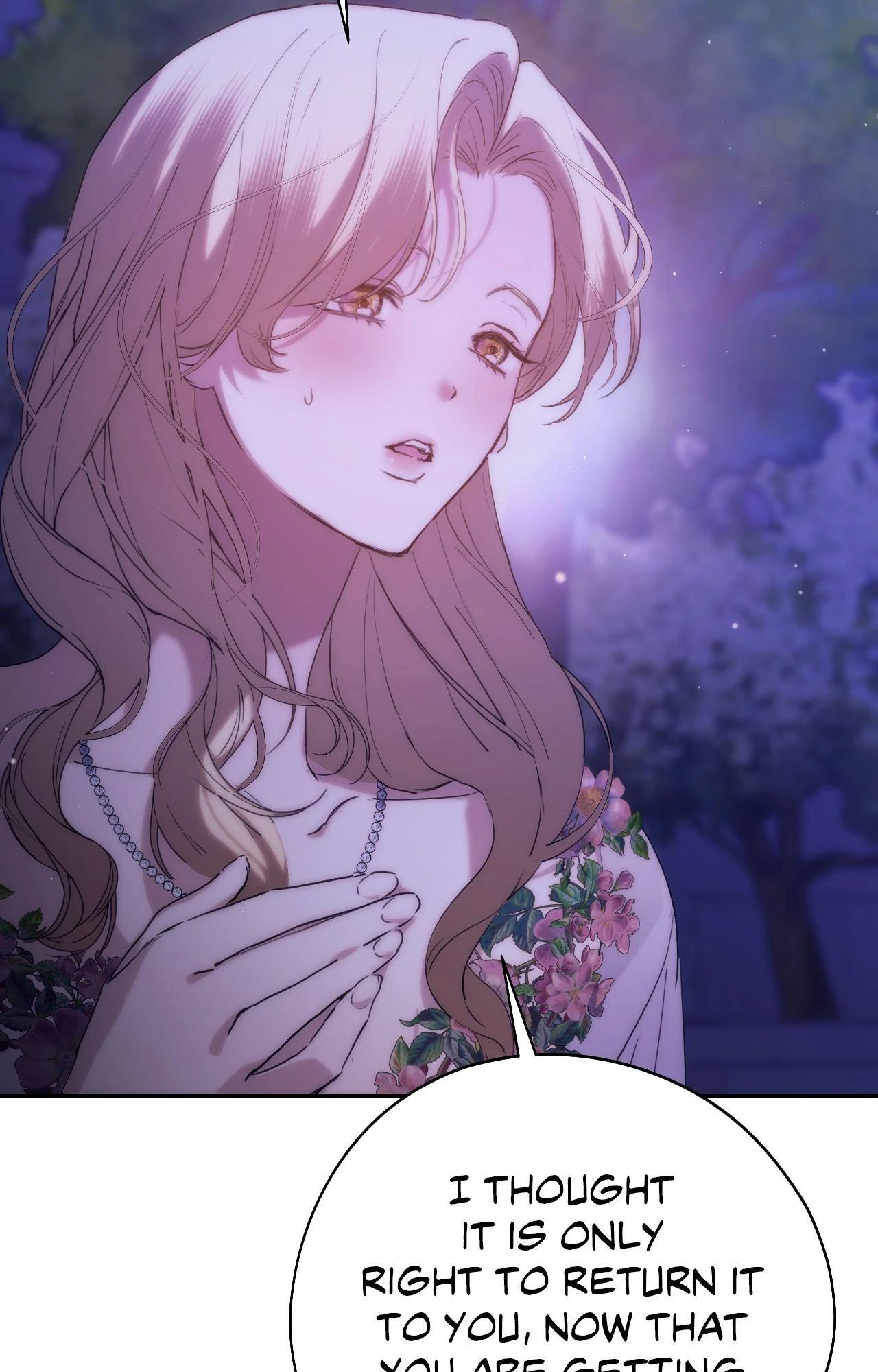 The Golden Wife-in-Law Chapter 65 - page 7