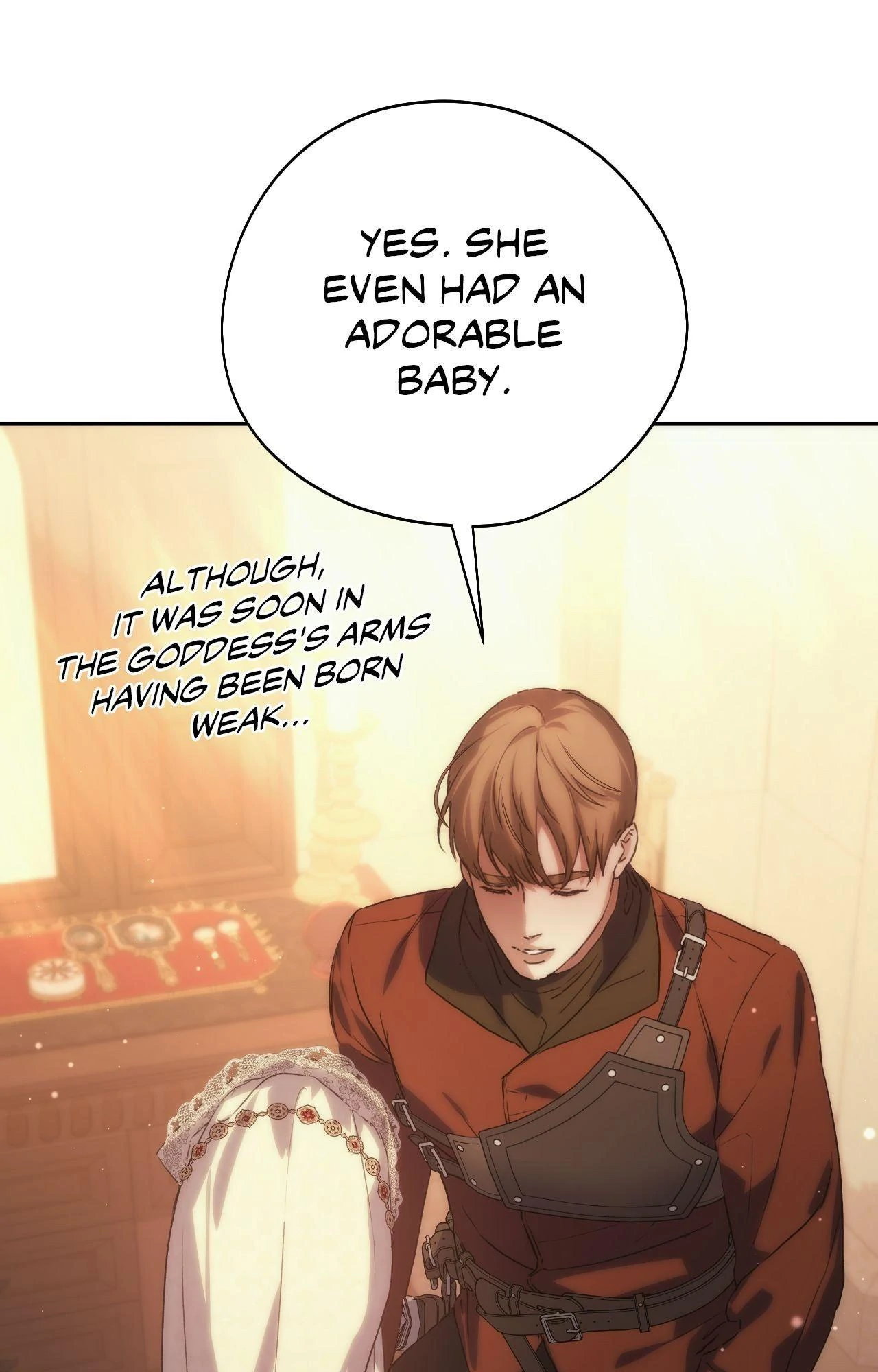 The Golden Wife-in-Law Chapter 65 - page 70