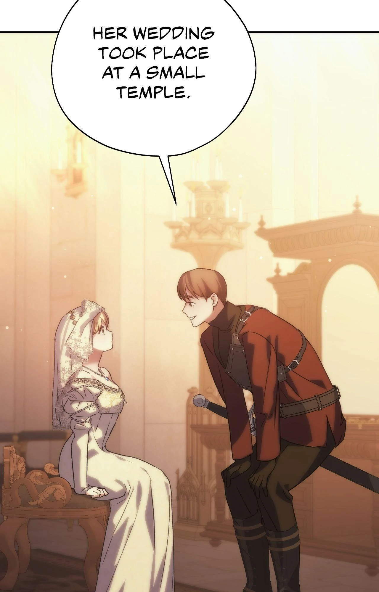 The Golden Wife-in-Law Chapter 65 - page 72
