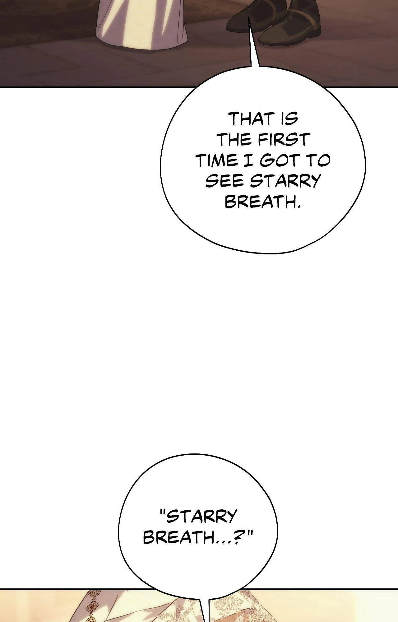 The Golden Wife-in-Law Chapter 65 - page 73