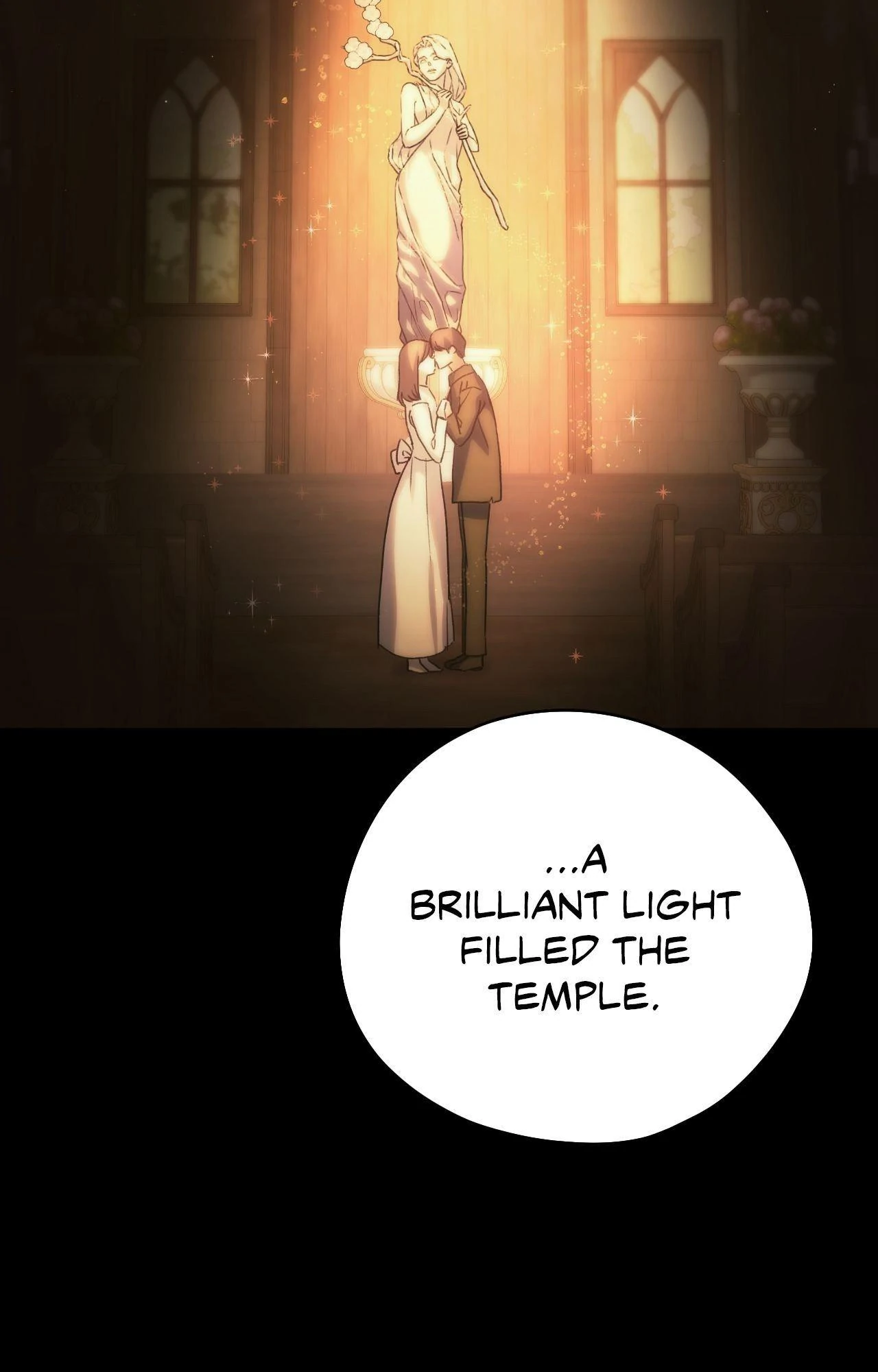 The Golden Wife-in-Law Chapter 65 - page 76