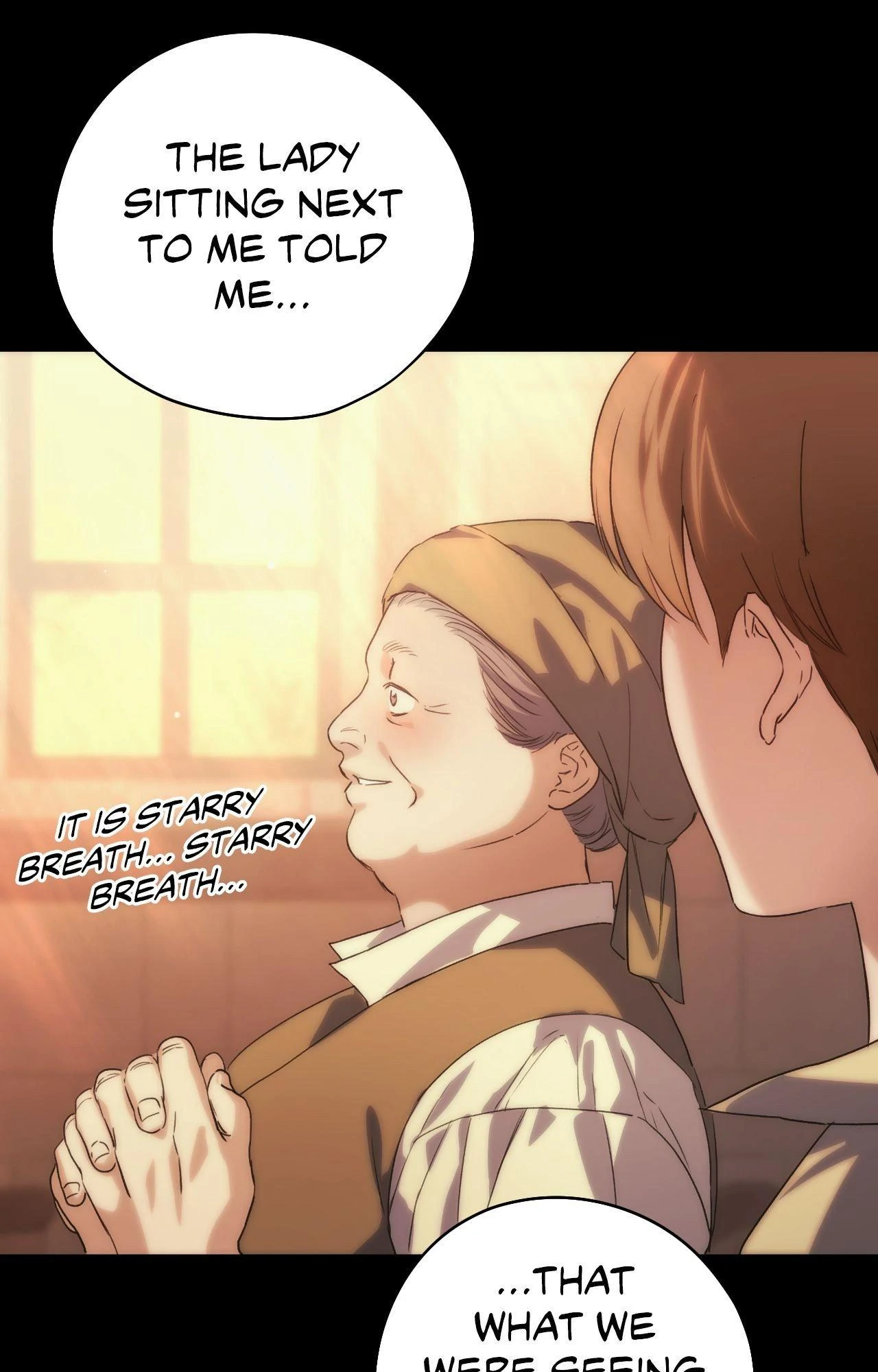 The Golden Wife-in-Law Chapter 65 - page 78