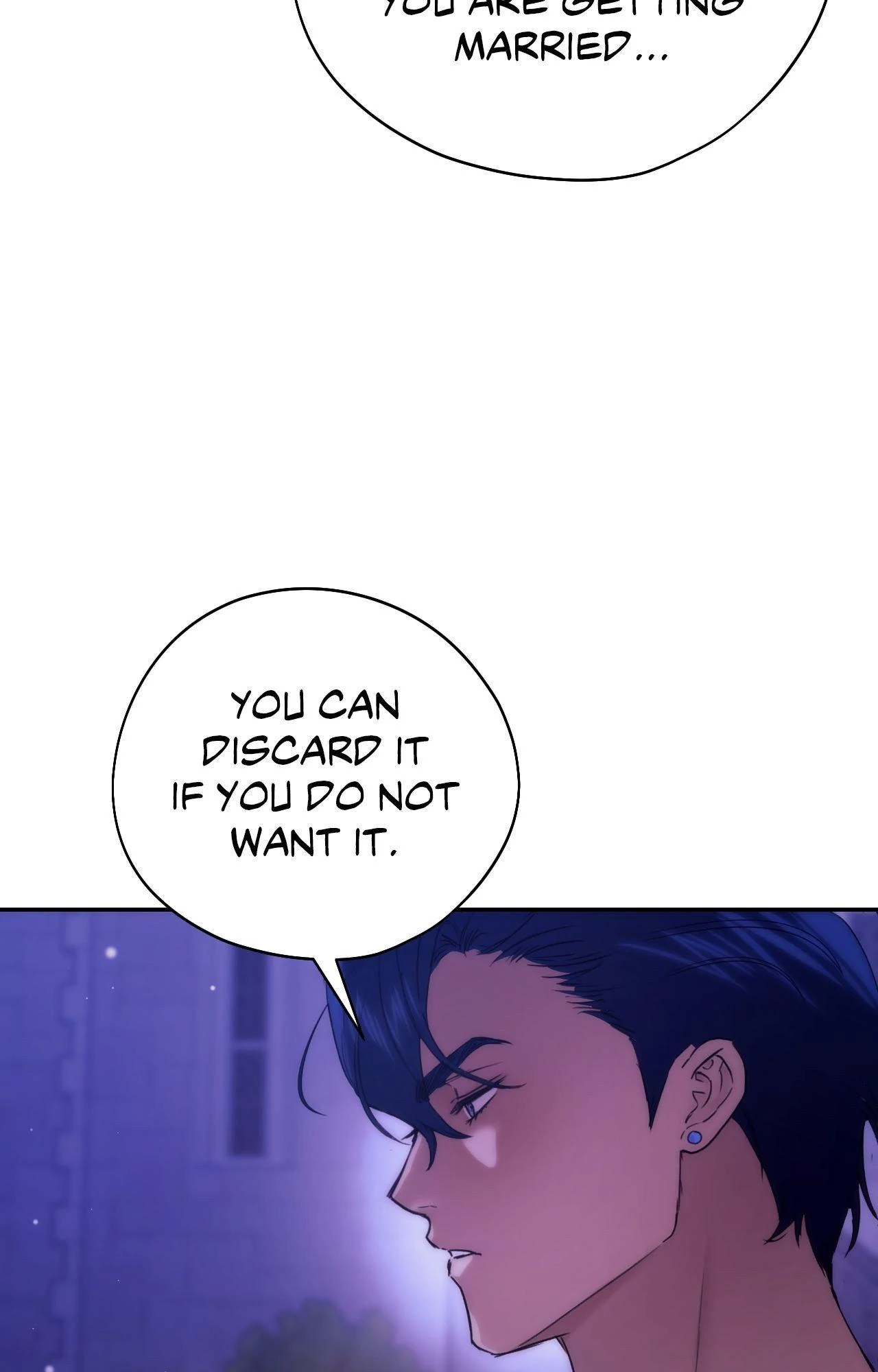 The Golden Wife-in-Law Chapter 65 - page 8