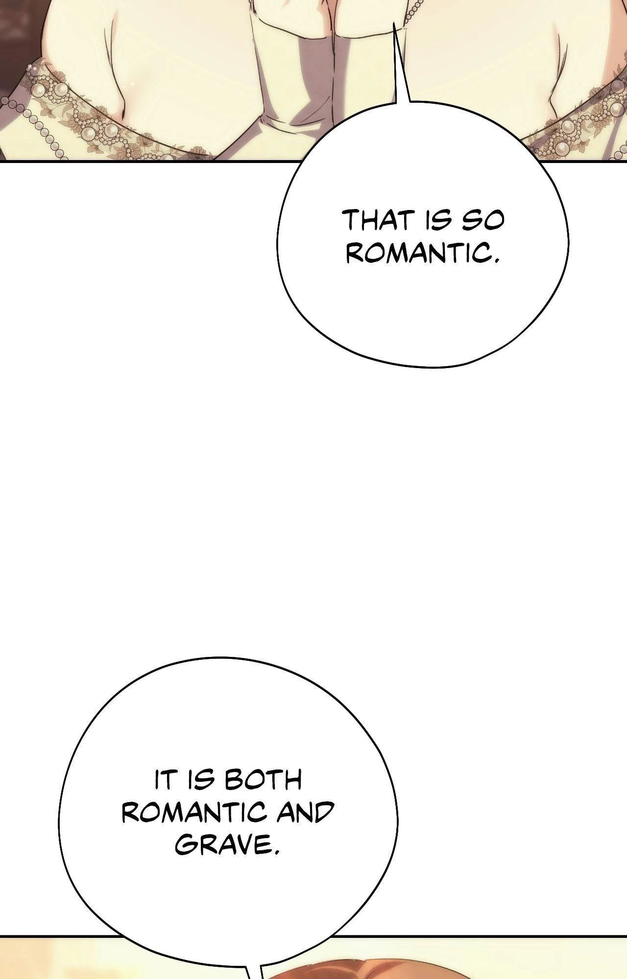 The Golden Wife-in-Law Chapter 65 - page 83