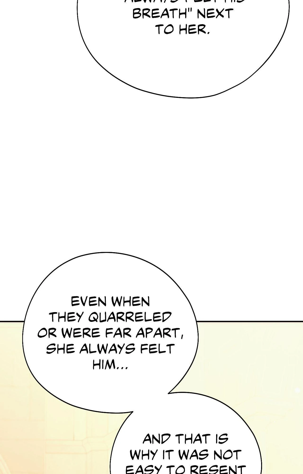 The Golden Wife-in-Law Chapter 65 - page 85