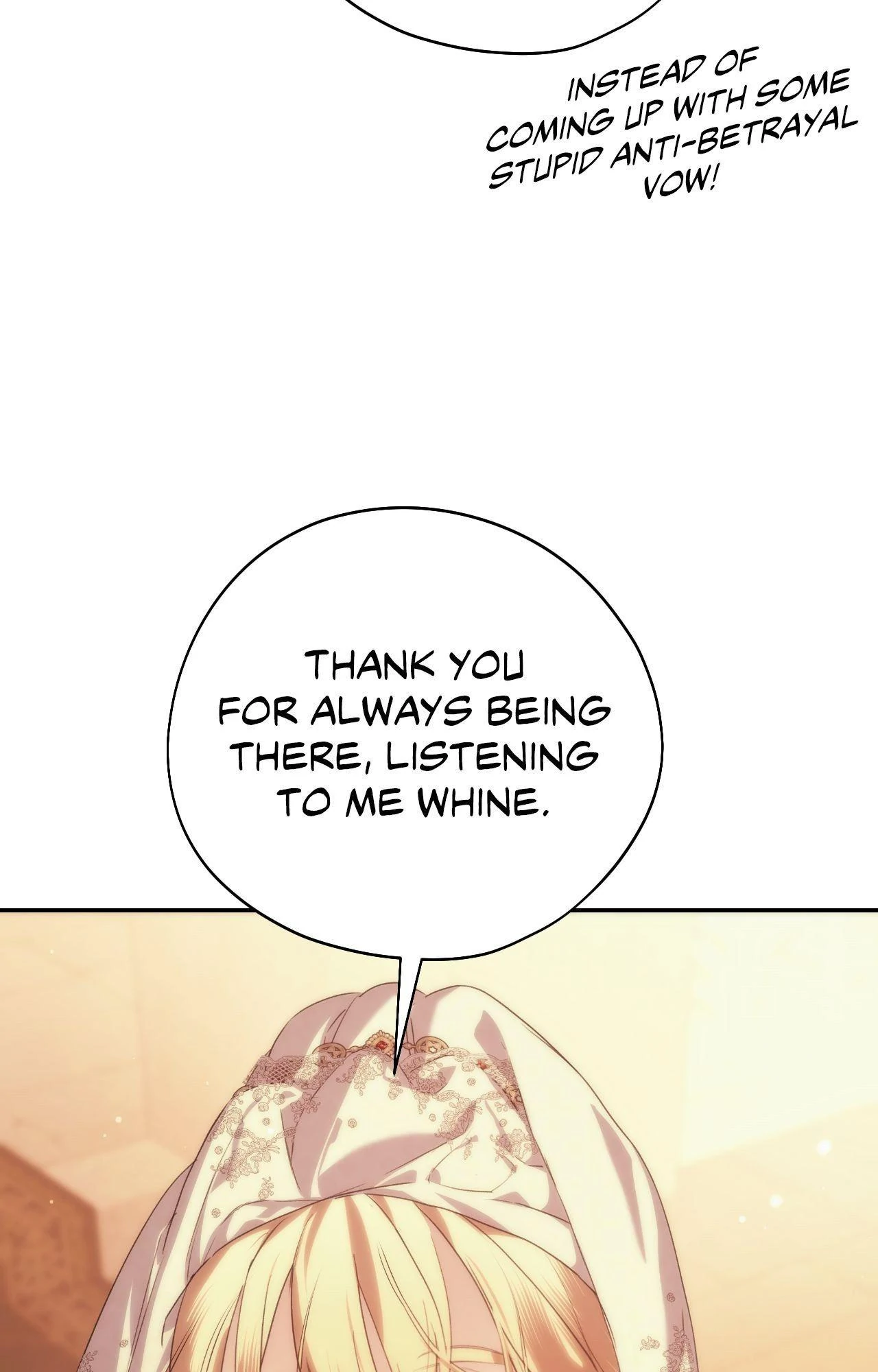 The Golden Wife-in-Law Chapter 65 - page 91