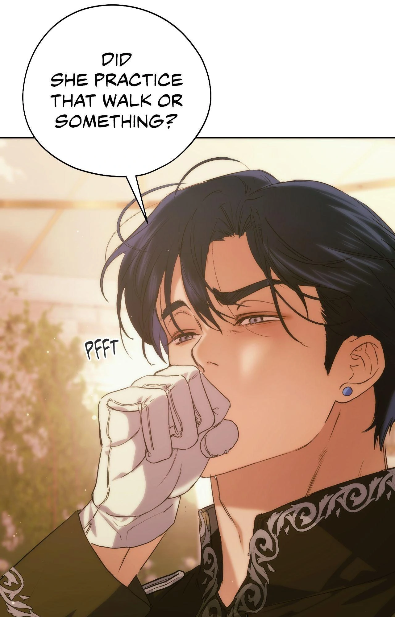The Golden Wife-in-Law Chapter 66 - page 16