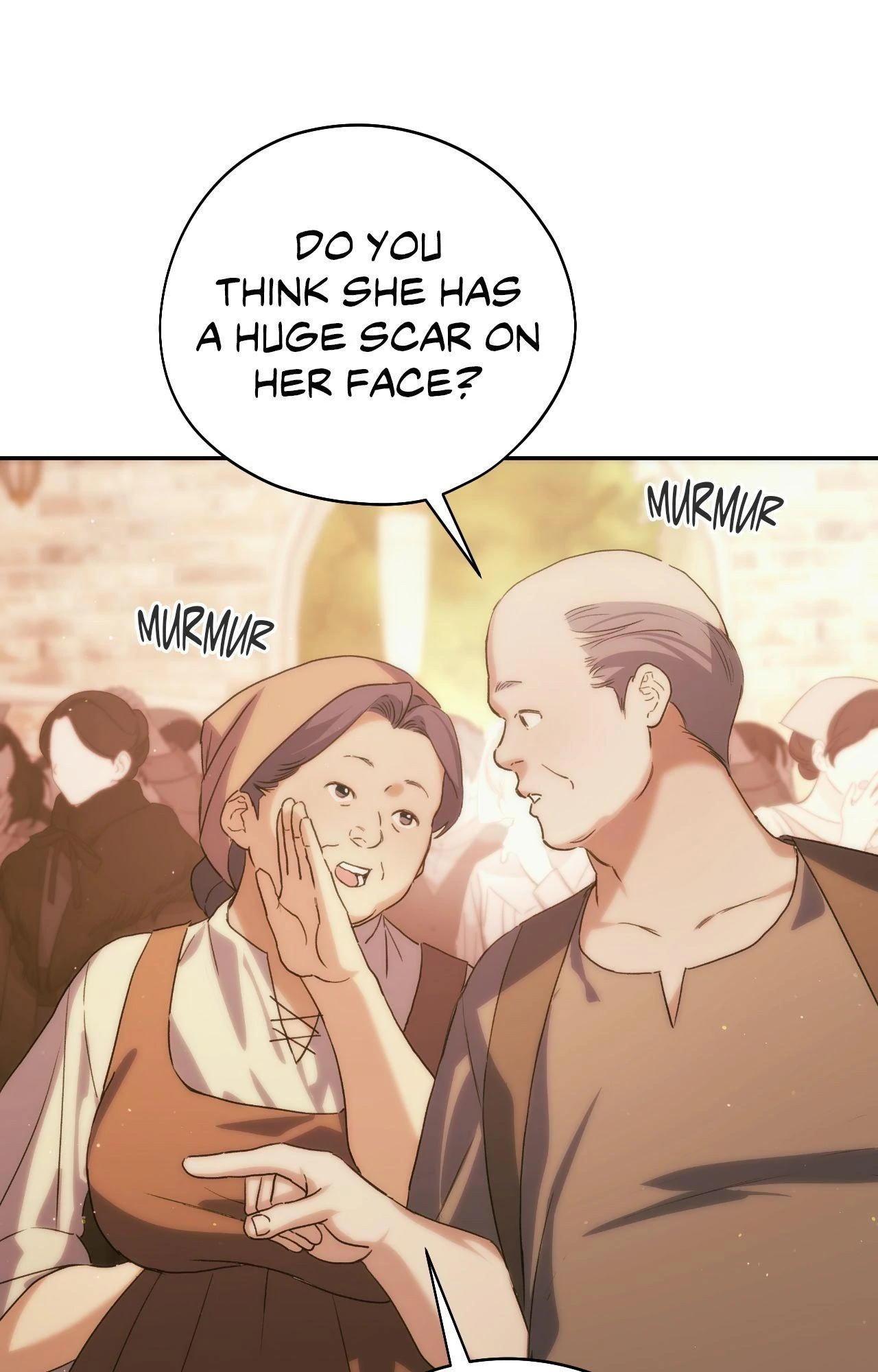 The Golden Wife-in-Law Chapter 66 - page 19