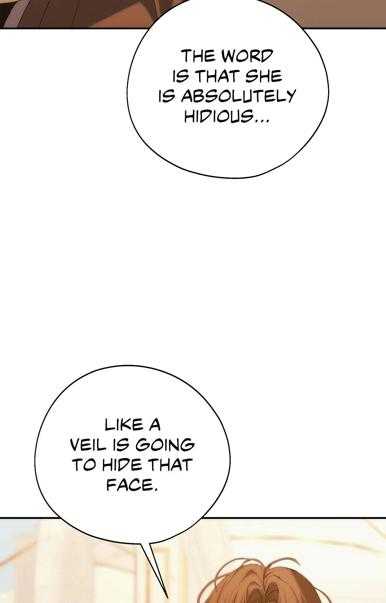 The Golden Wife-in-Law Chapter 66 - page 20