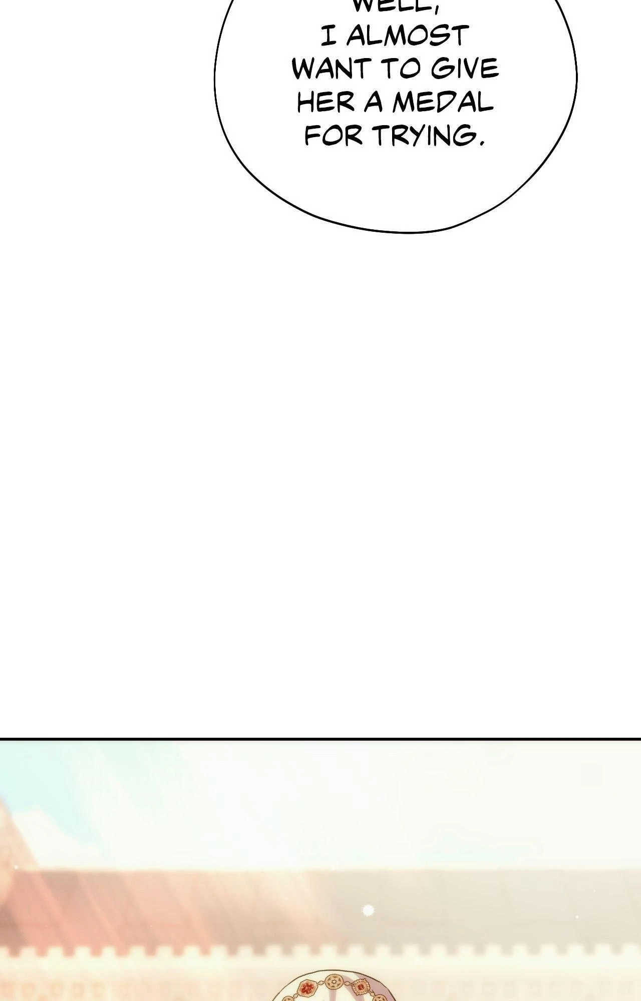 The Golden Wife-in-Law Chapter 66 - page 22