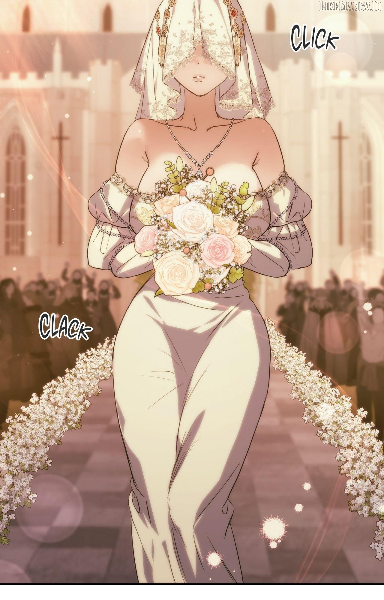 The Golden Wife-in-Law Chapter 66 - page 23