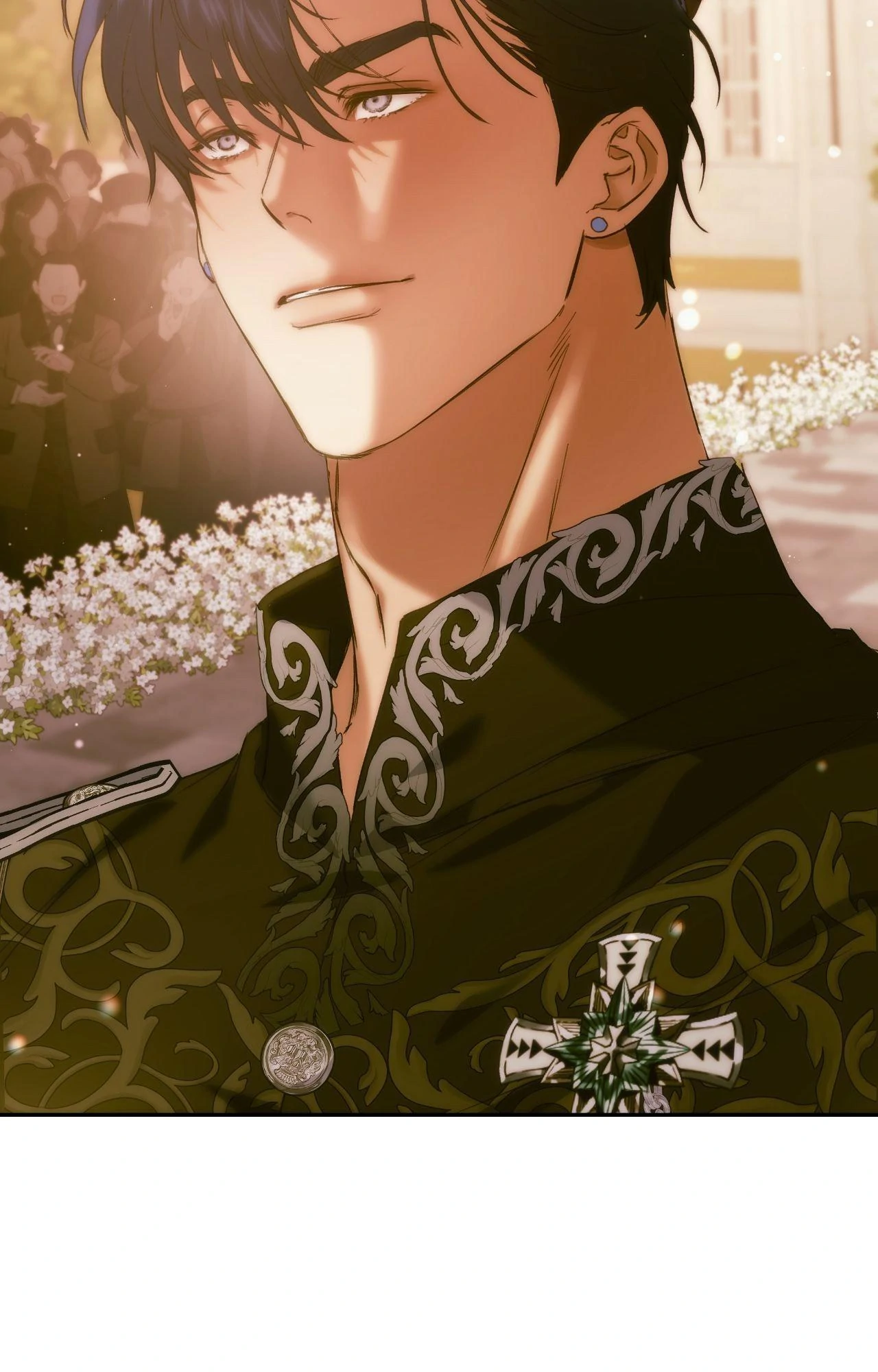 The Golden Wife-in-Law Chapter 66 - page 4