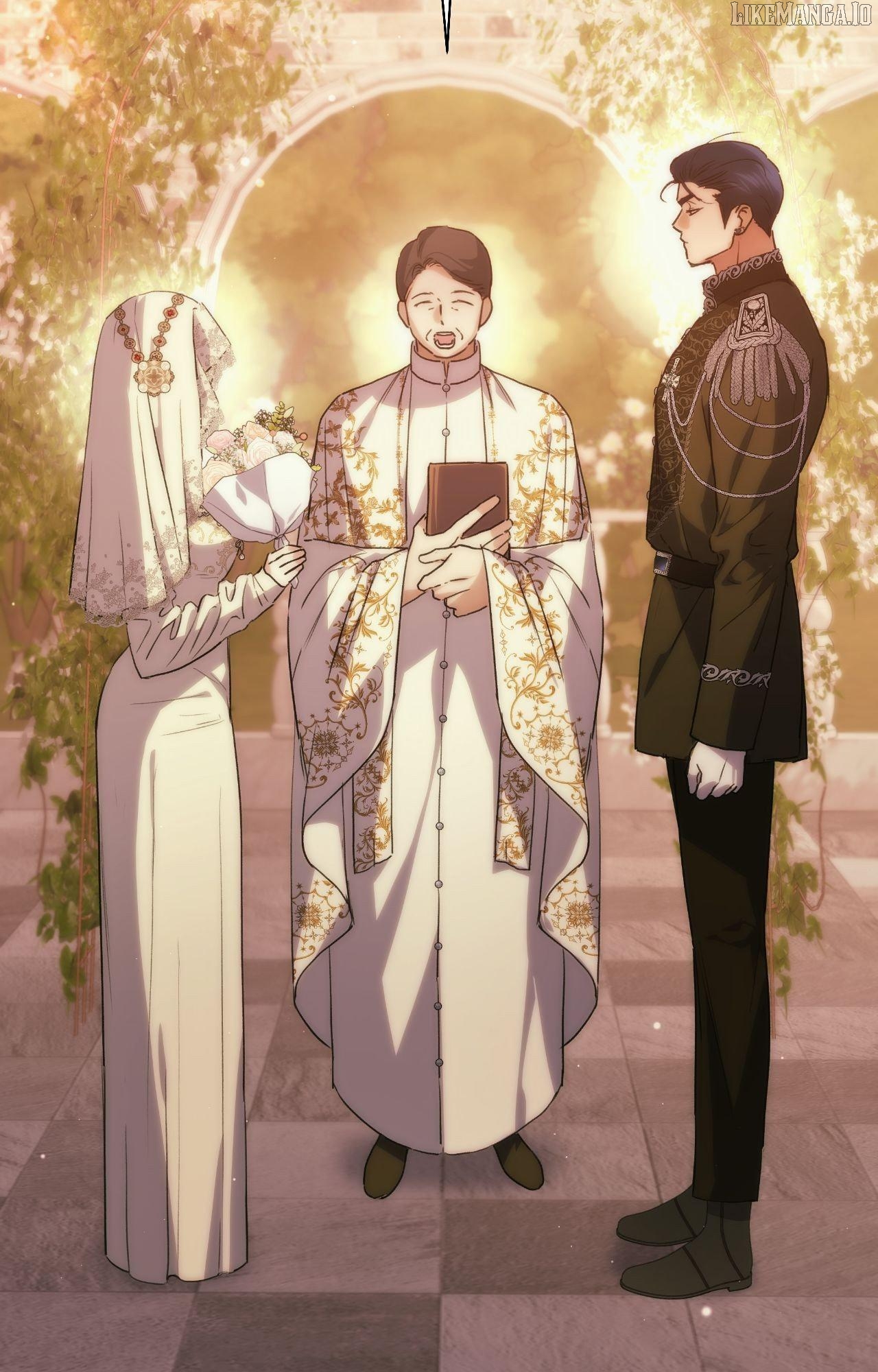 The Golden Wife-in-Law Chapter 66 - page 49