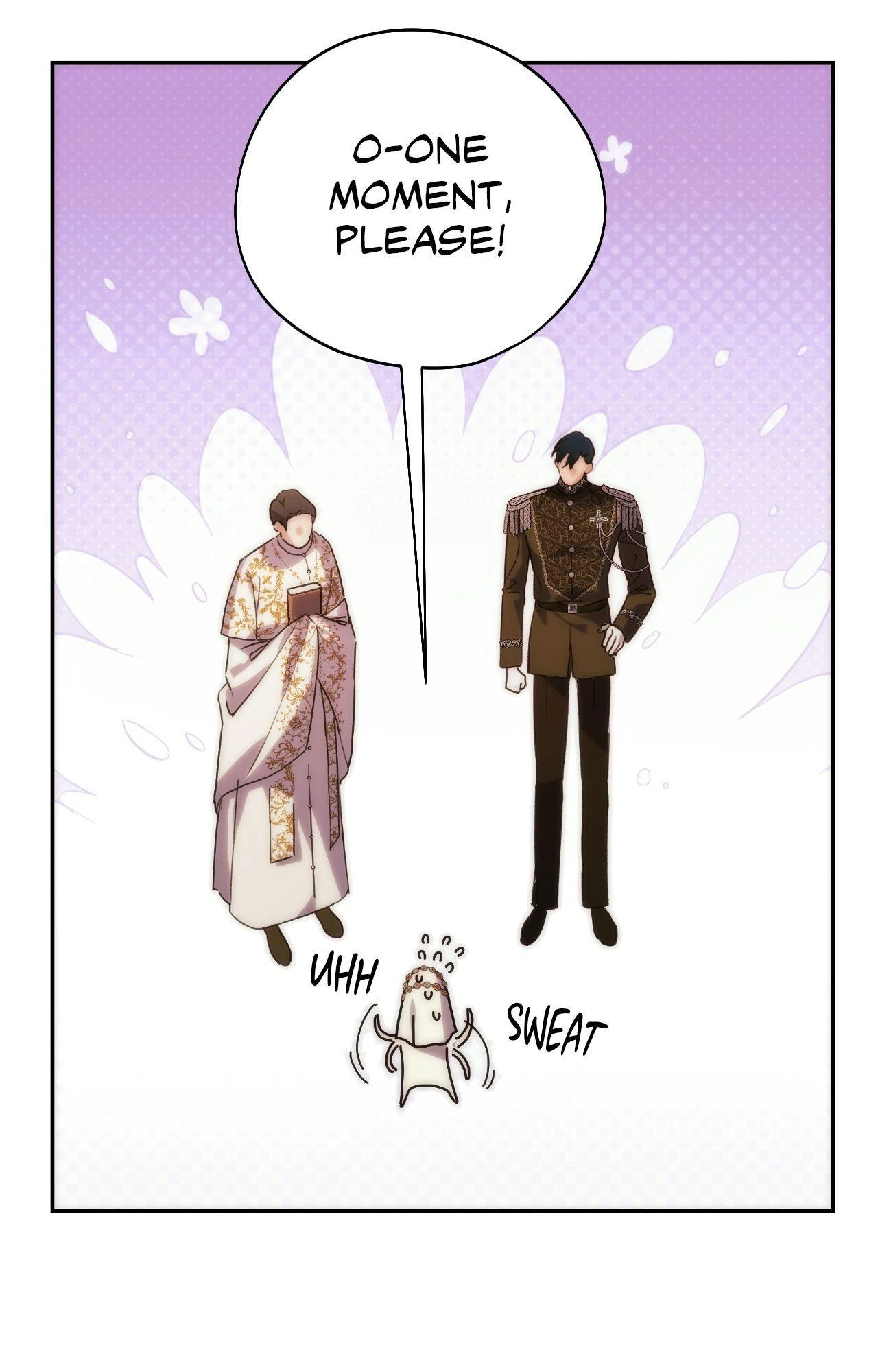 The Golden Wife-in-Law Chapter 66 - page 56