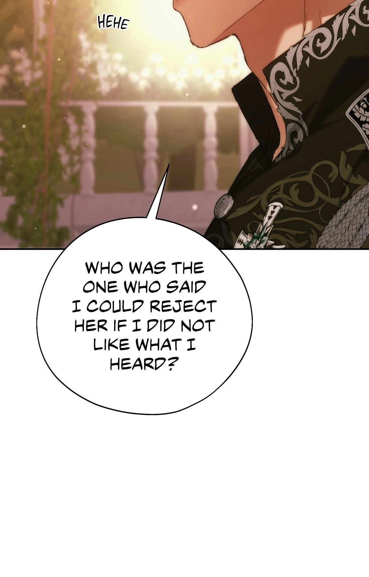 The Golden Wife-in-Law Chapter 66 - page 58