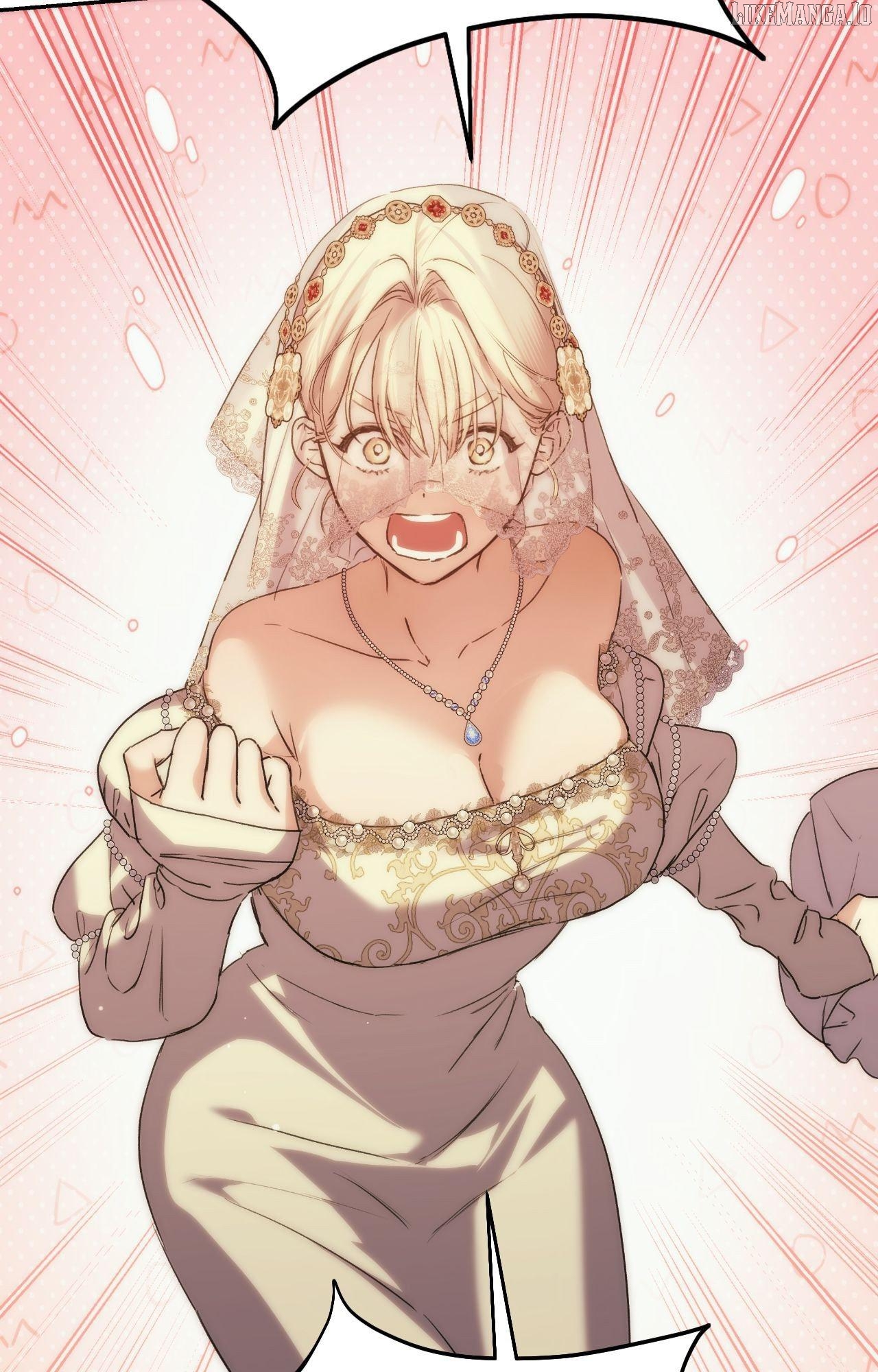 The Golden Wife-in-Law Chapter 66 - page 67