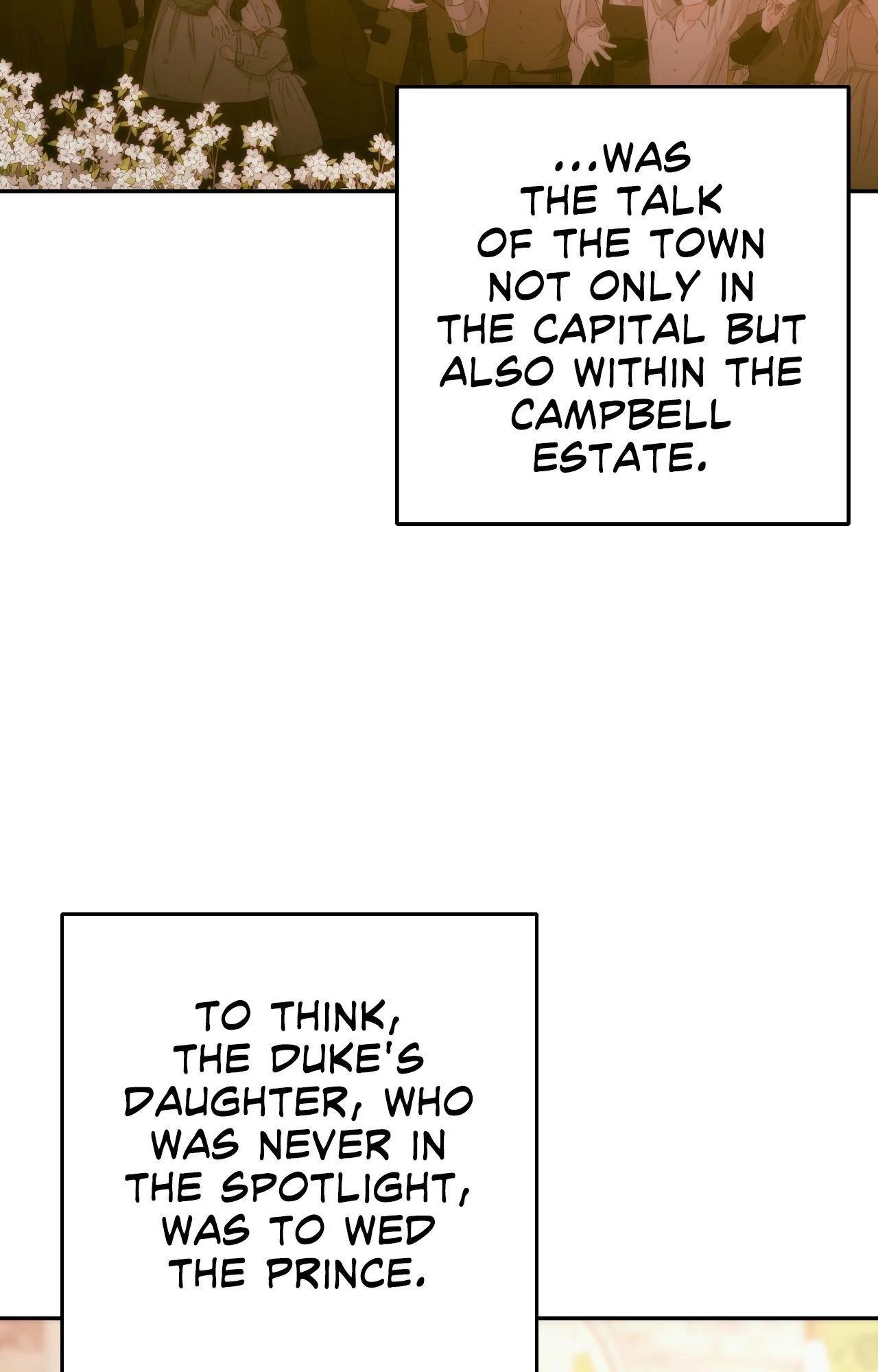 The Golden Wife-in-Law Chapter 66 - page 6