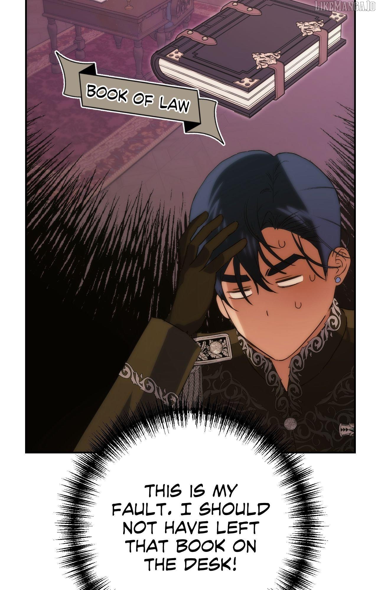 The Golden Wife-in-Law Chapter 66 - page 72