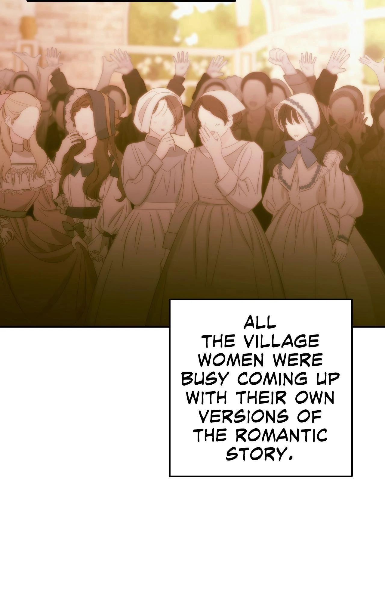 The Golden Wife-in-Law Chapter 66 - page 7