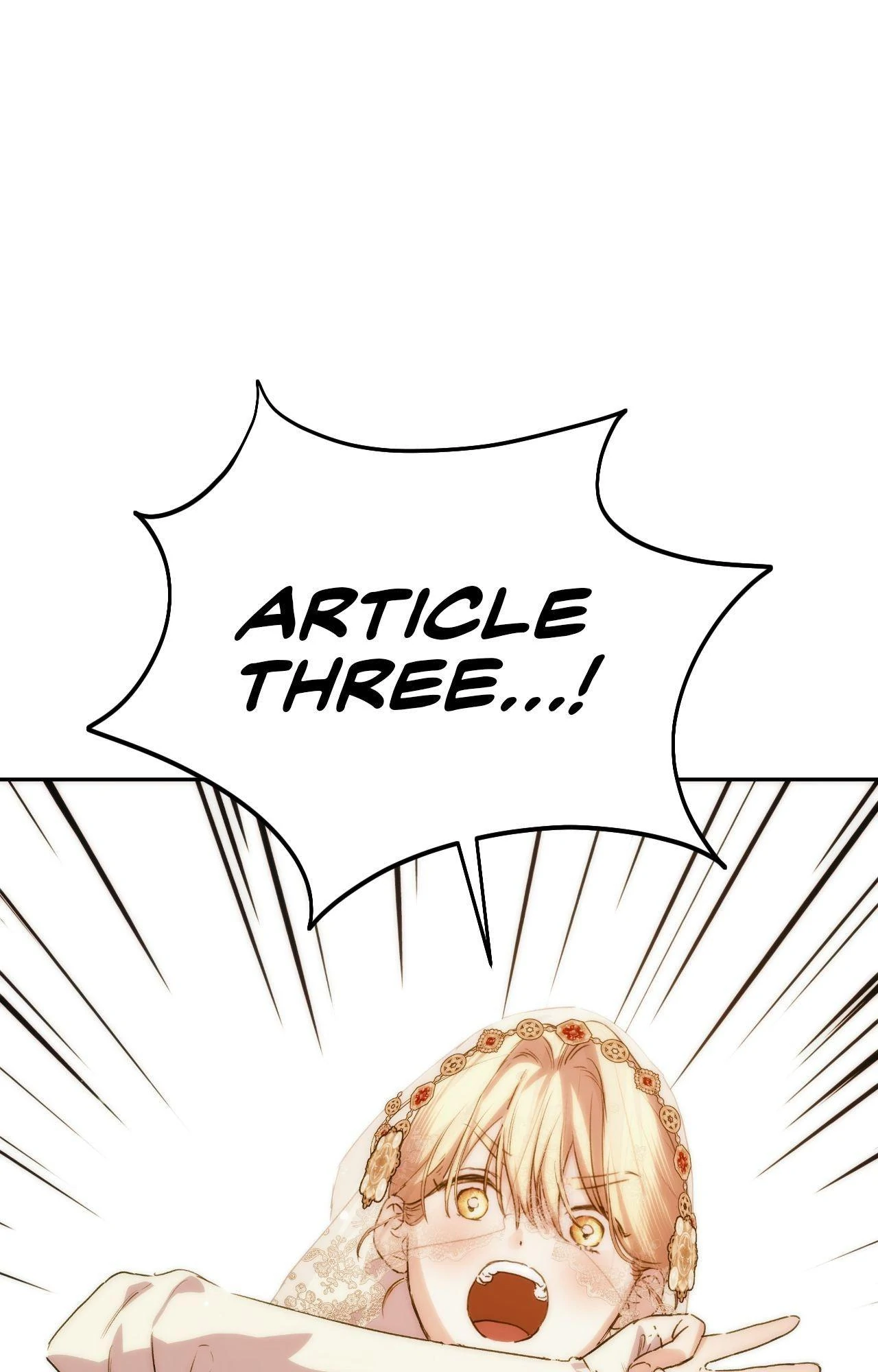 The Golden Wife-in-Law Chapter 66 - page 83