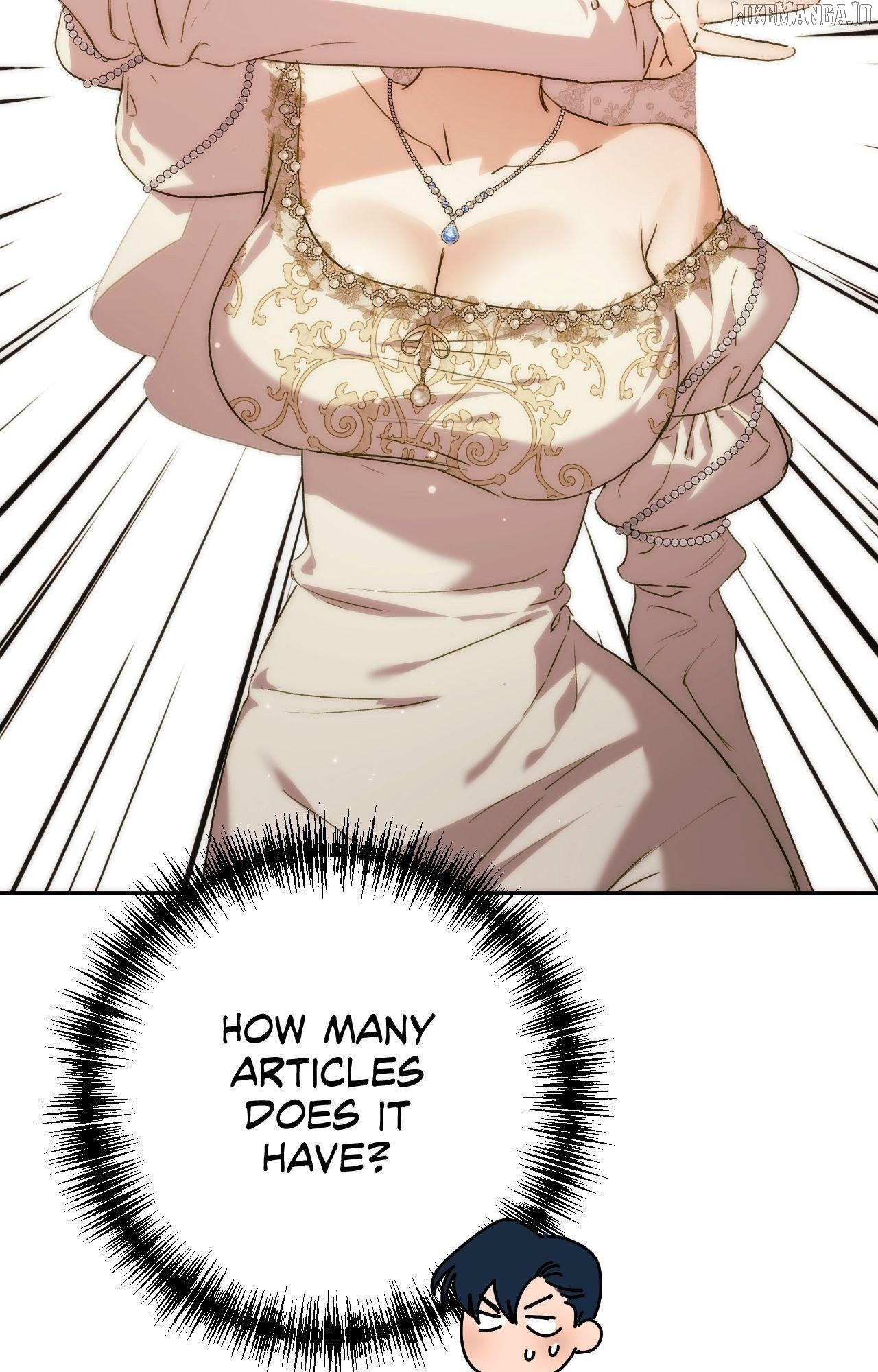 The Golden Wife-in-Law Chapter 66 - page 84