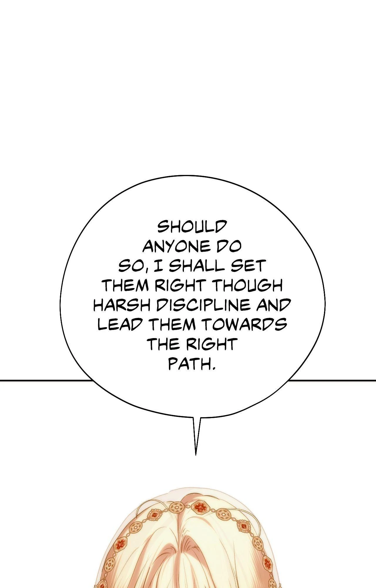 The Golden Wife-in-Law Chapter 66 - page 87