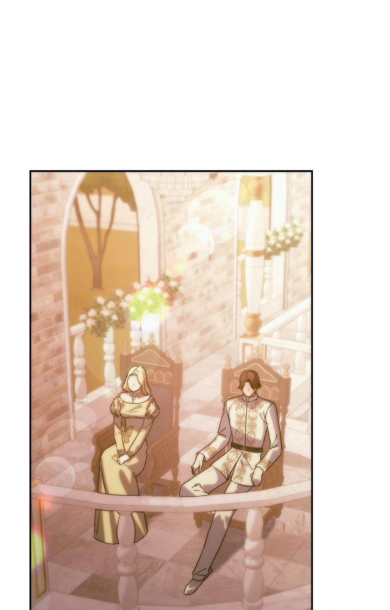 The Golden Wife-in-Law Chapter 66 - page 8