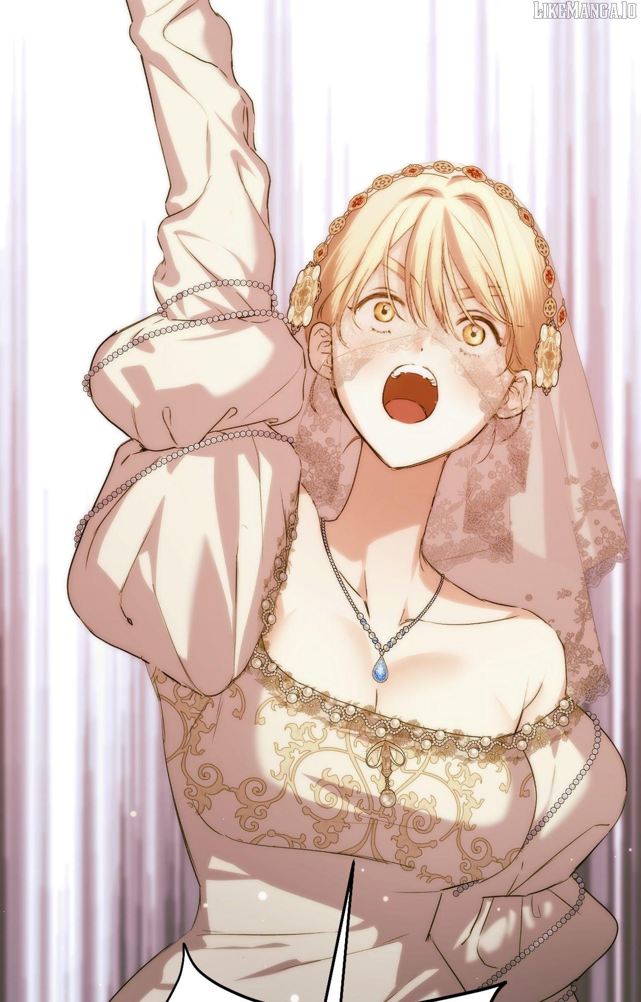 The Golden Wife-in-Law Chapter 66 - page 90