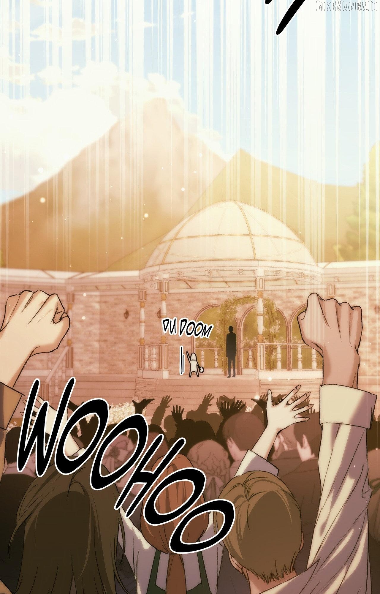 The Golden Wife-in-Law Chapter 66 - page 94
