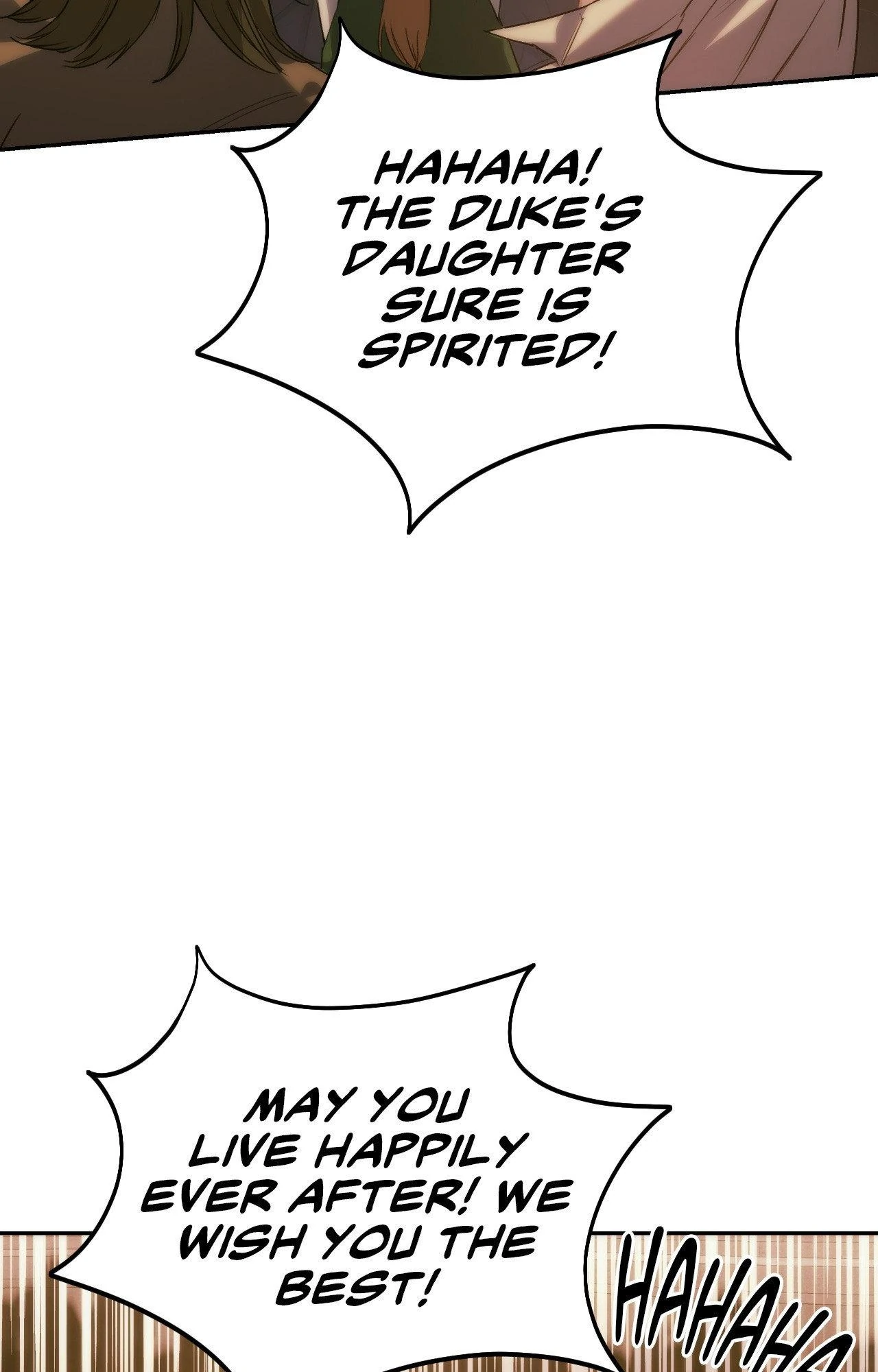 The Golden Wife-in-Law Chapter 66 - page 95