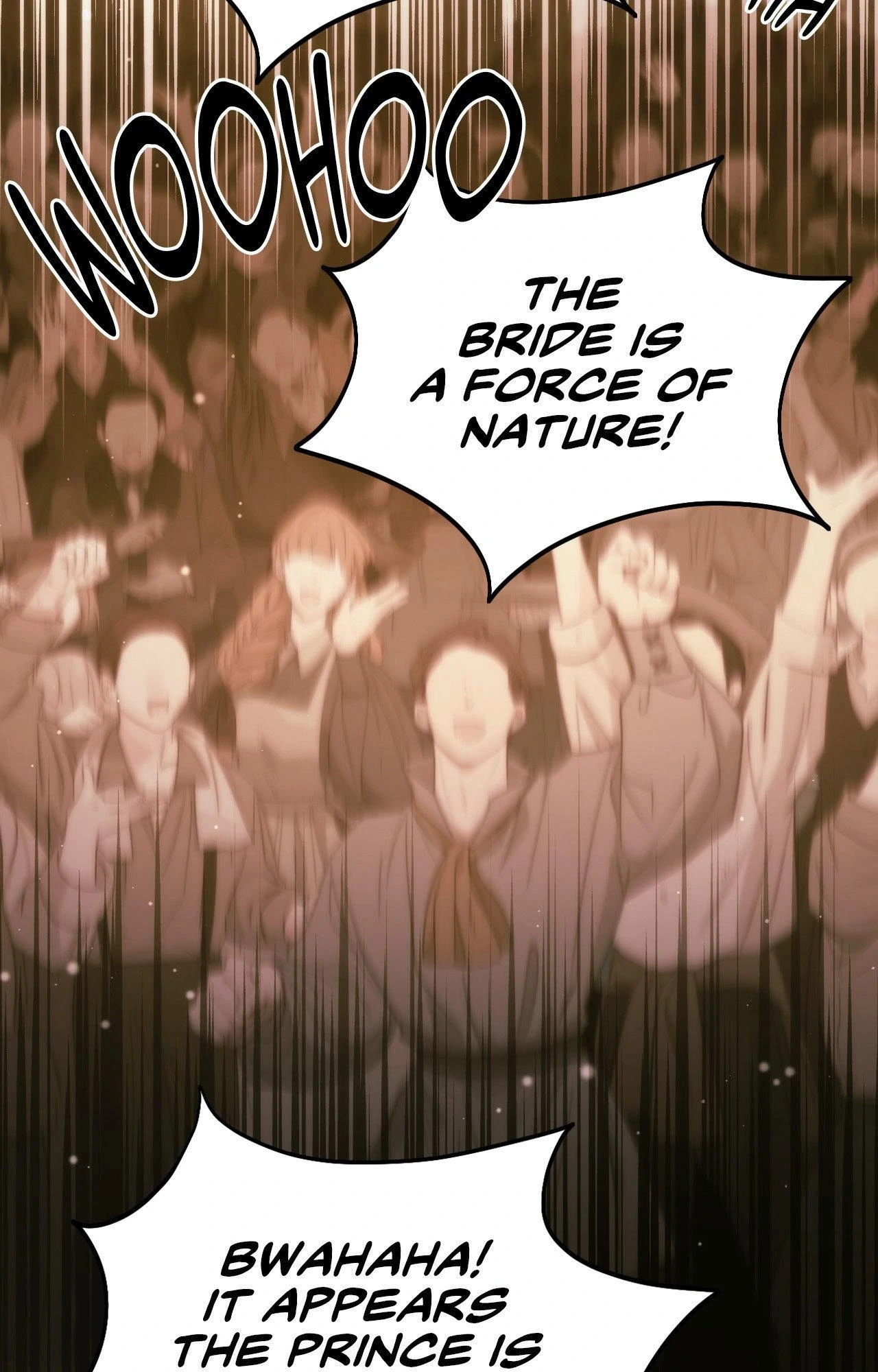 The Golden Wife-in-Law Chapter 66 - page 96
