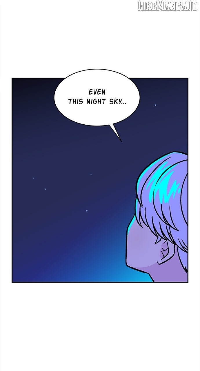 Princess Hurricane Chapter 79 - page 24