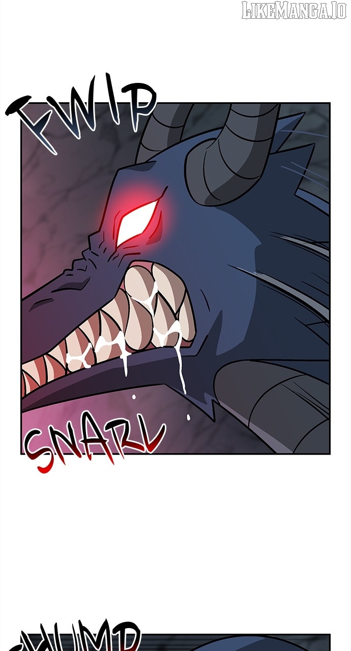 Princess Hurricane Chapter 79 - page 44