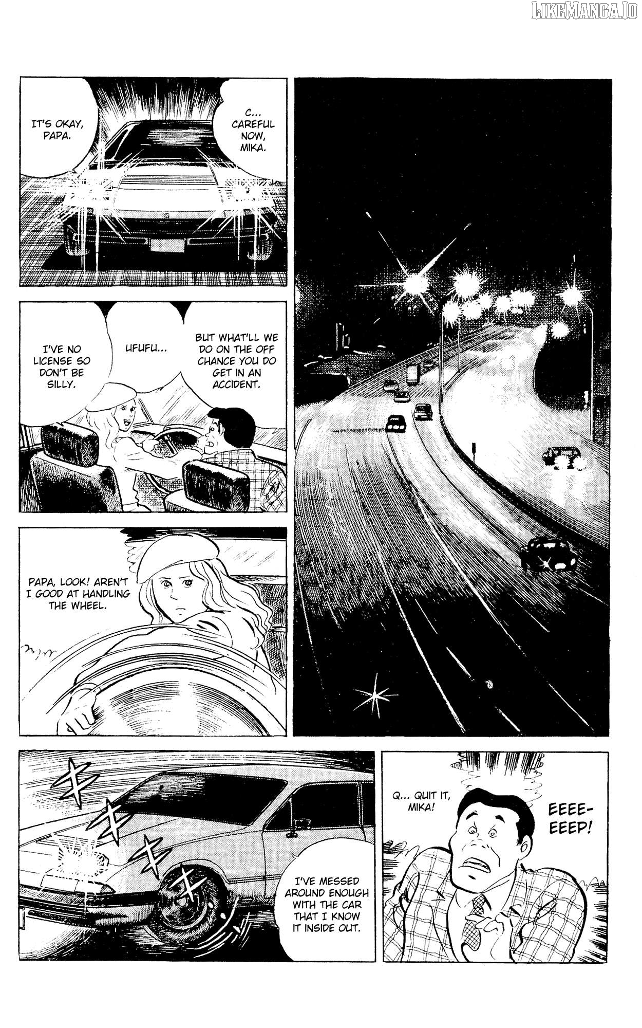 Eko Eko Azaraku Chapter 91 - page 2