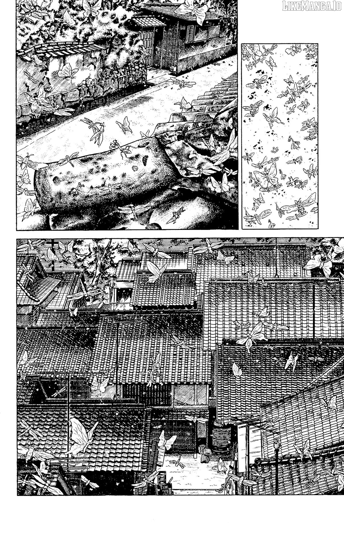 Eko Eko Azaraku Chapter 93 - page 6
