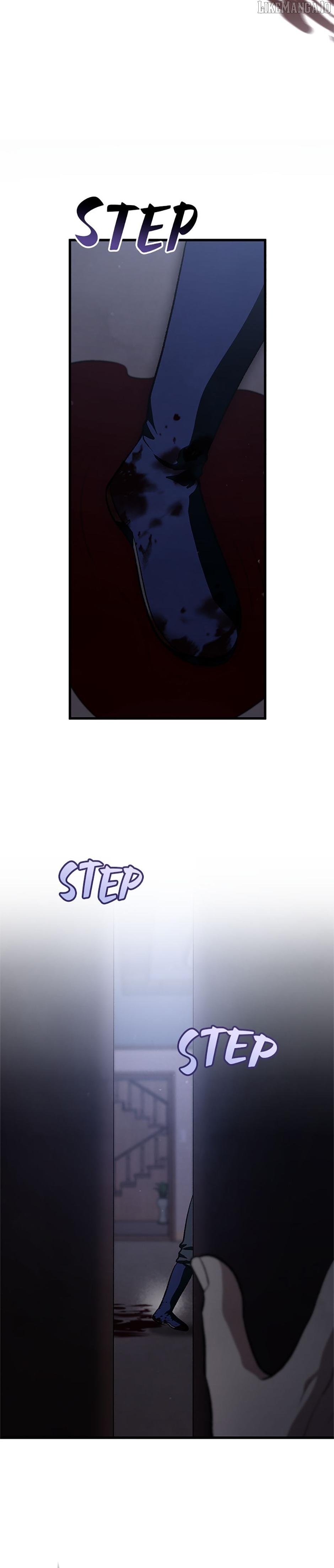 The Strange Tales of The Crescent Moon Hall Chapter 45 - page 18