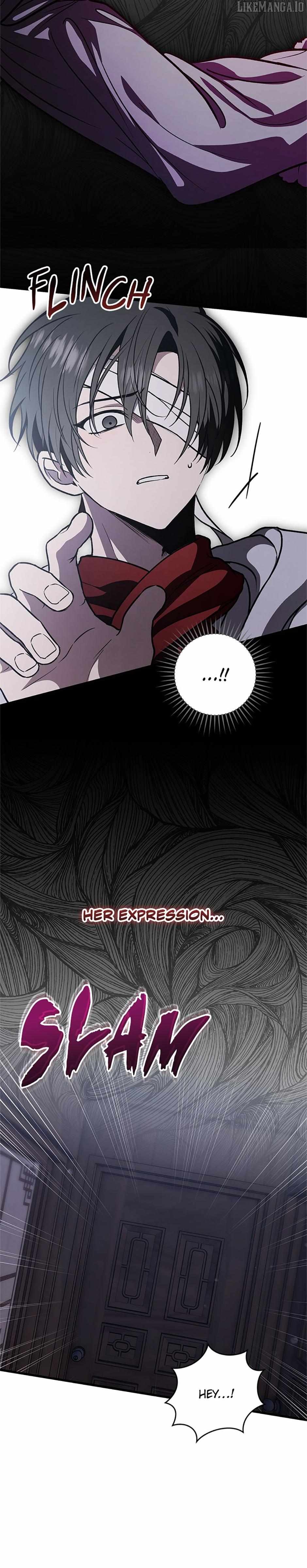 The Strange Tales of The Crescent Moon Hall Chapter 45 - page 5