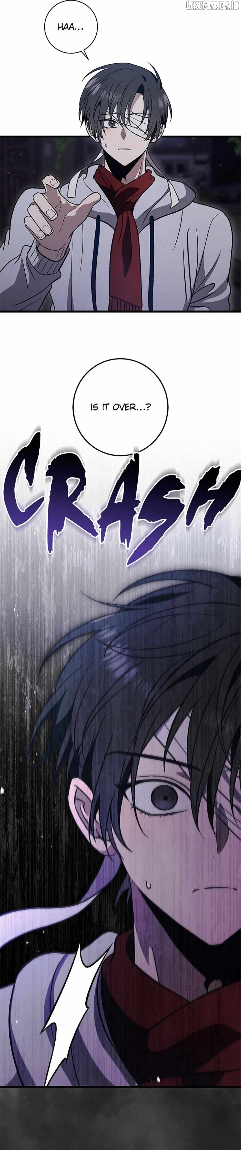 The Strange Tales of The Crescent Moon Hall Chapter 46 - page 27