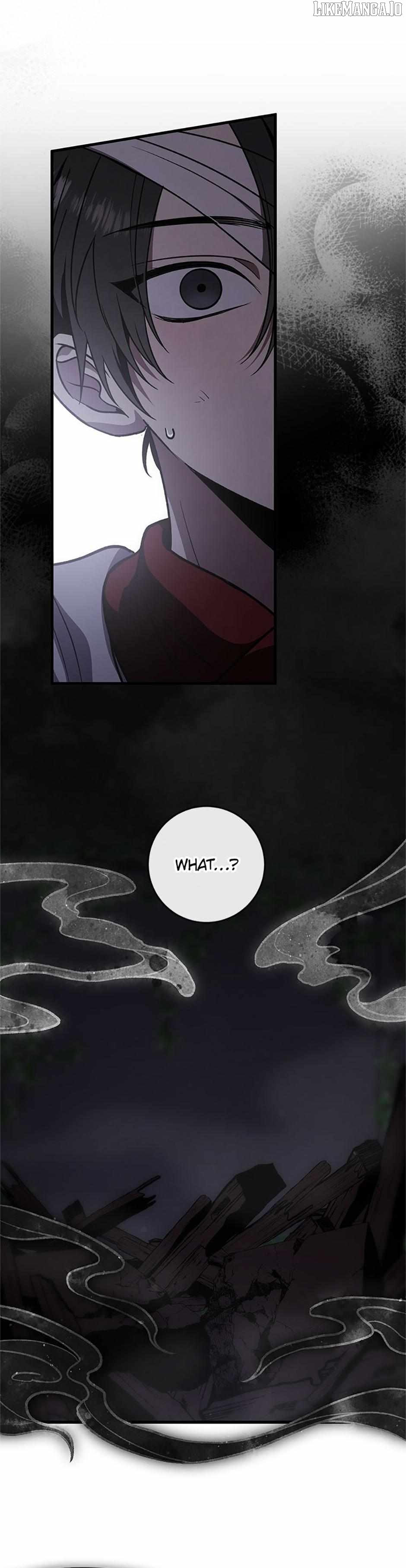 The Strange Tales of The Crescent Moon Hall Chapter 46 - page 30
