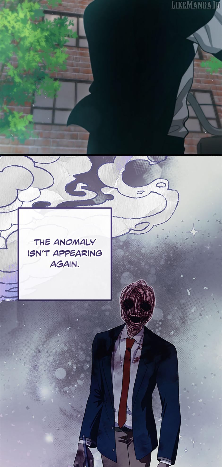 The Strange Tales of The Crescent Moon Hall Chapter 48 - page 13