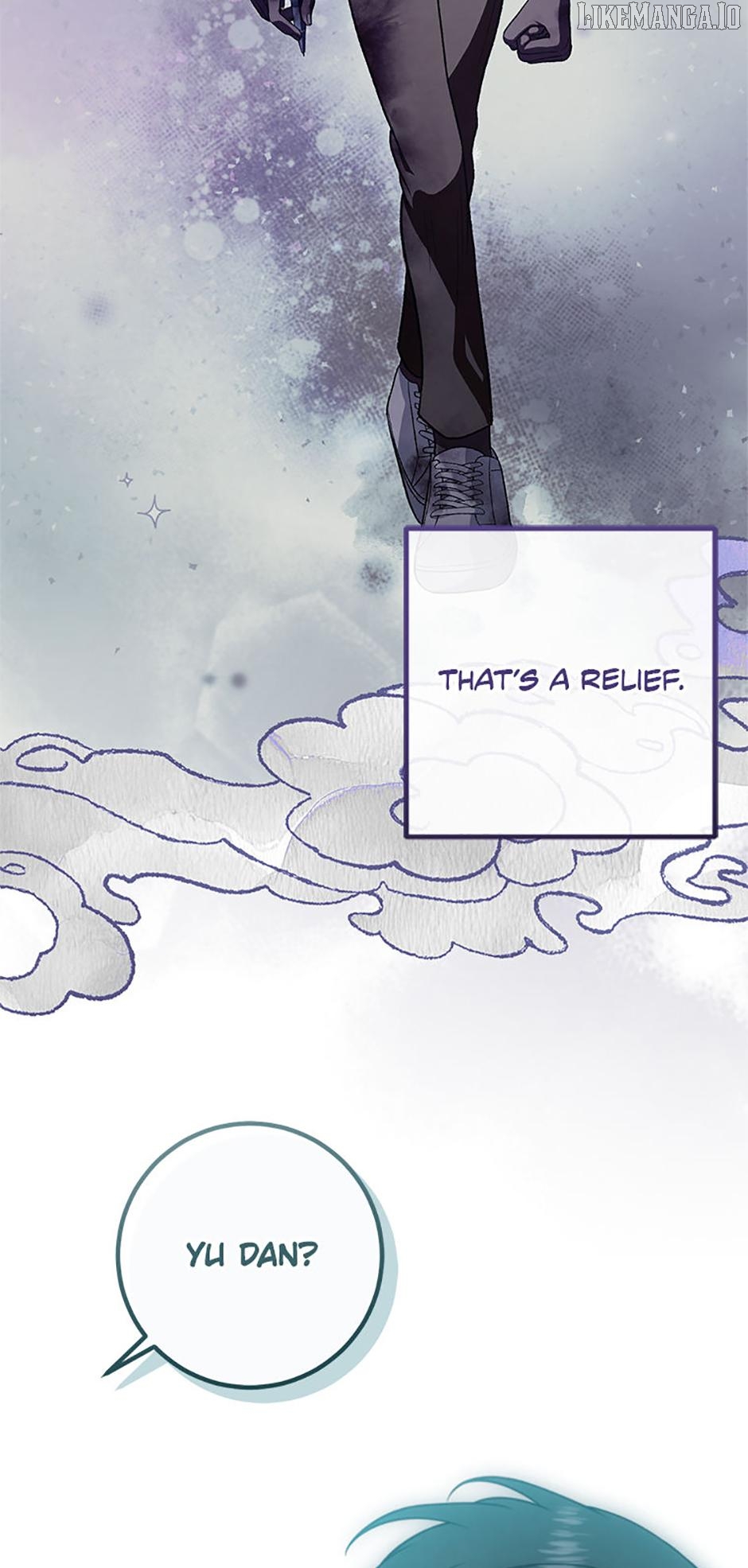 The Strange Tales of The Crescent Moon Hall Chapter 48 - page 14