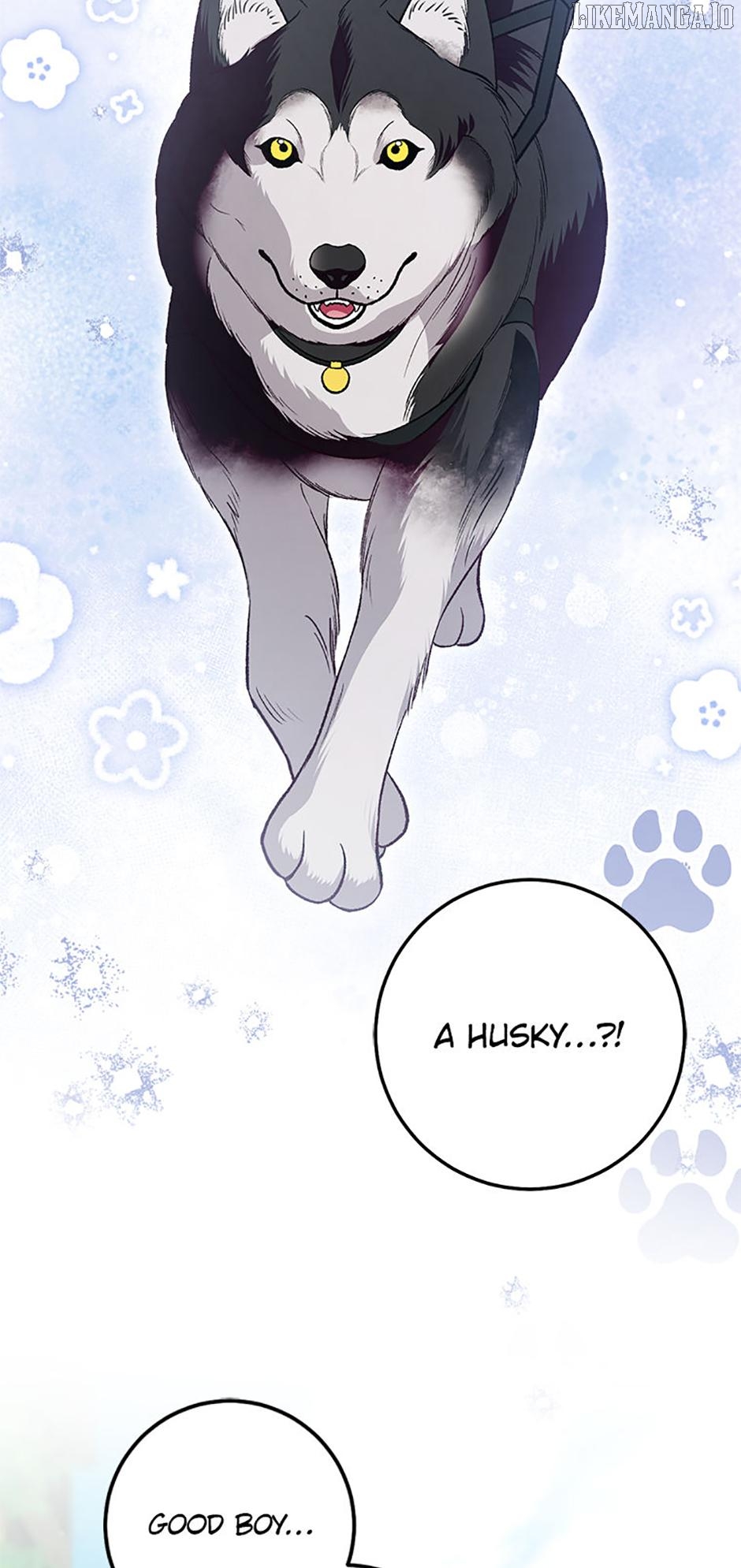 The Strange Tales of The Crescent Moon Hall Chapter 48 - page 20