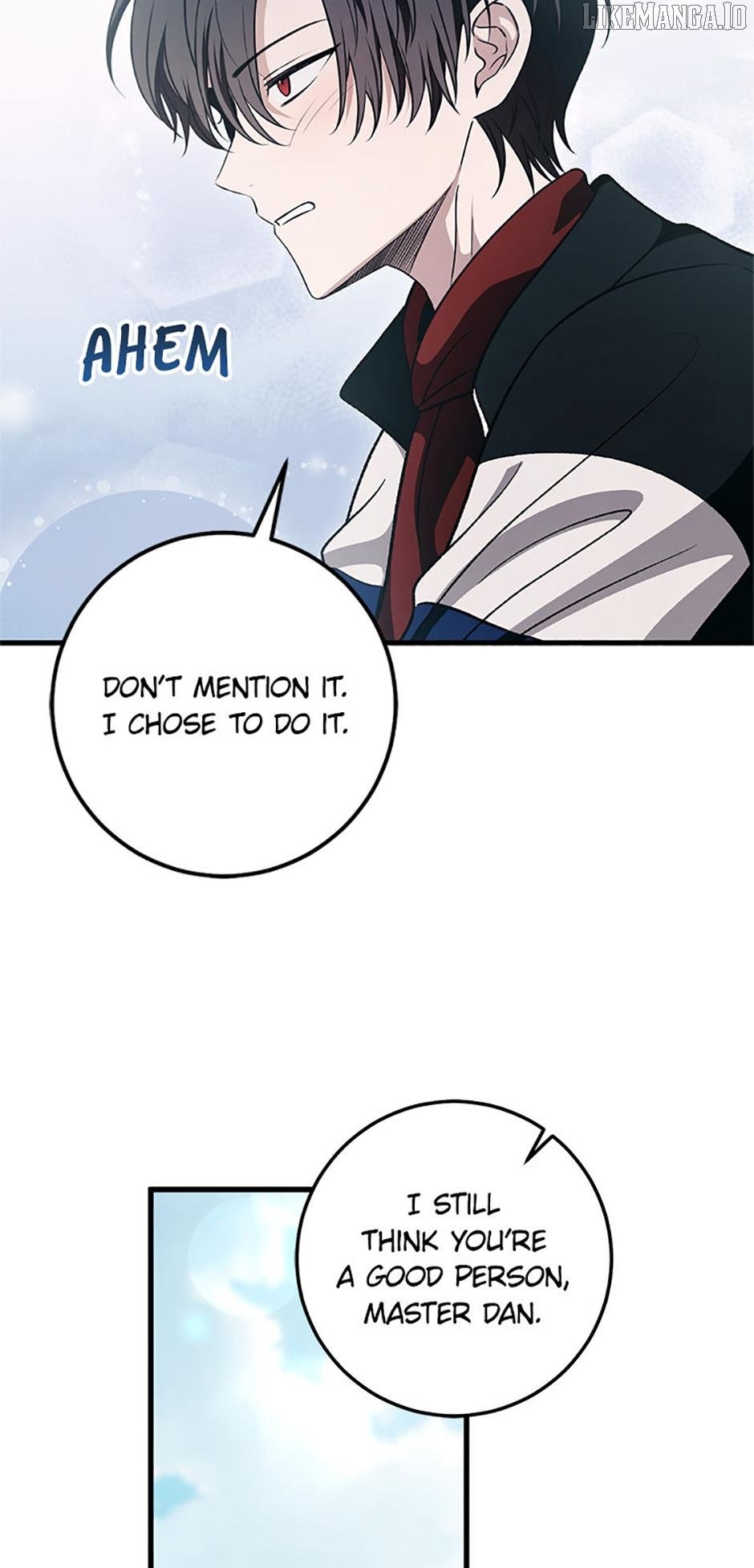 The Strange Tales of The Crescent Moon Hall Chapter 48 - page 31