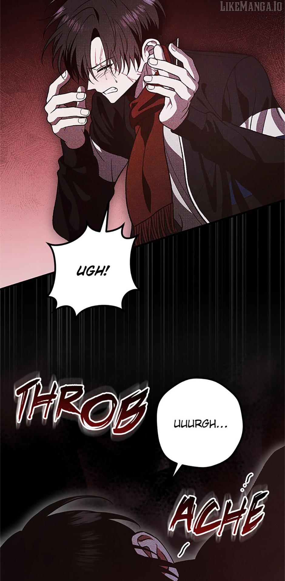 The Strange Tales of The Crescent Moon Hall Chapter 48 - page 42