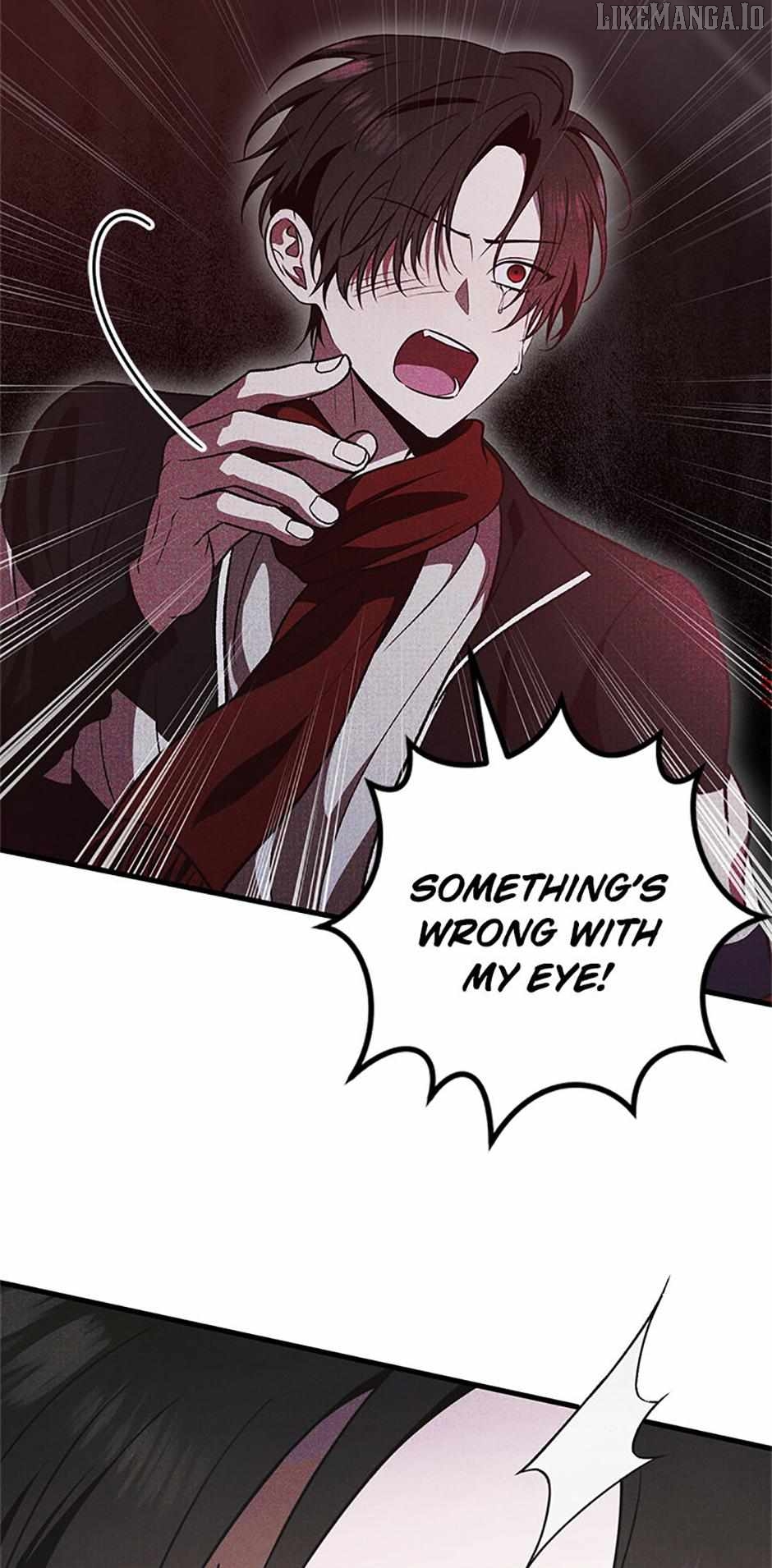 The Strange Tales of The Crescent Moon Hall Chapter 48 - page 44