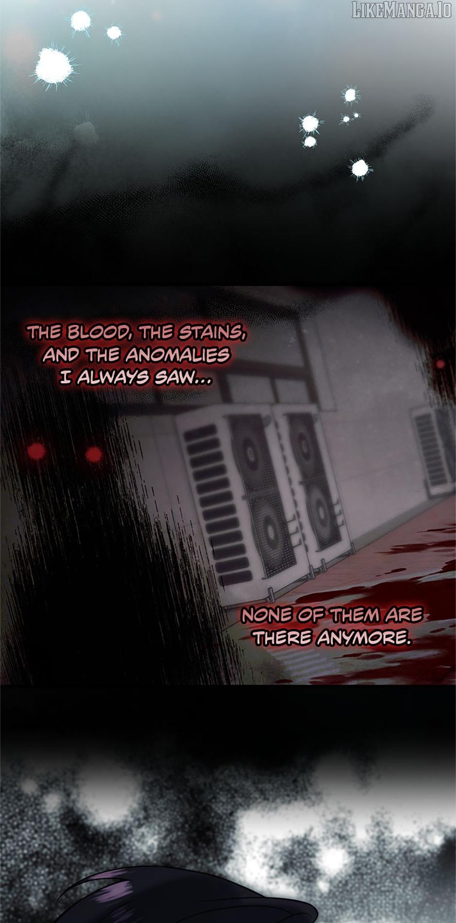The Strange Tales of The Crescent Moon Hall Chapter 48 - page 52
