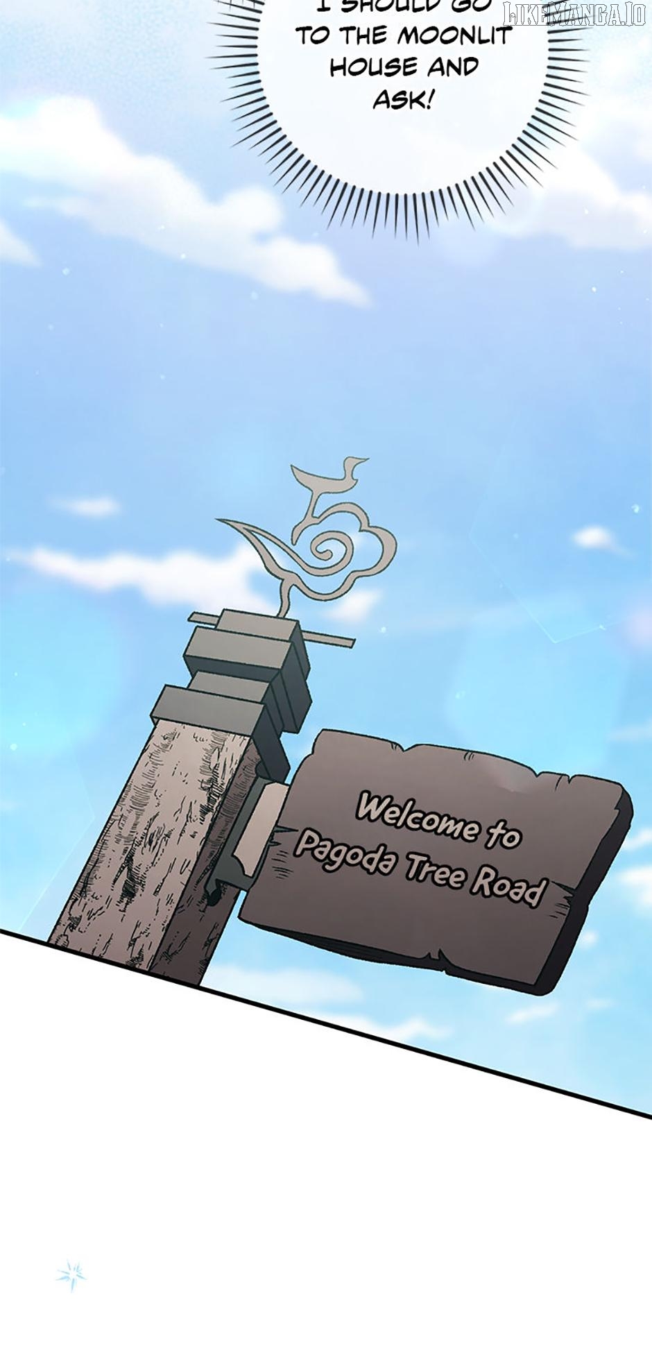 The Strange Tales of The Crescent Moon Hall Chapter 48 - page 55