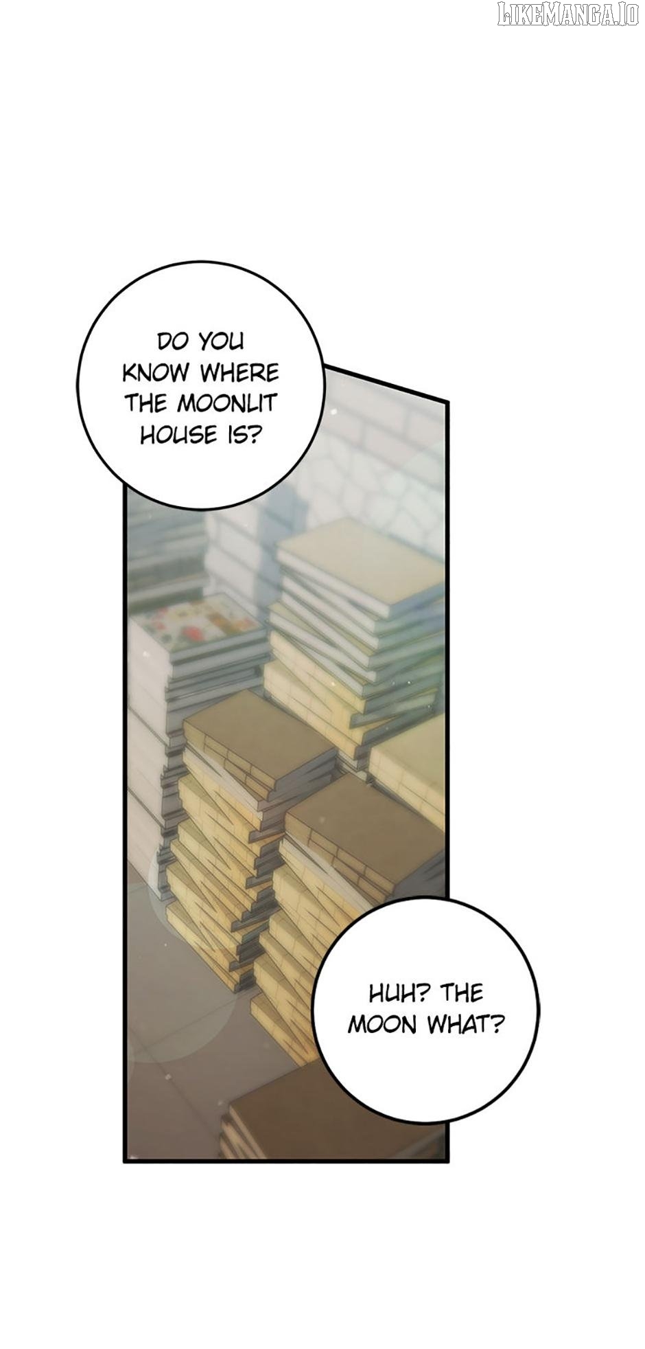 The Strange Tales of The Crescent Moon Hall Chapter 48 - page 60