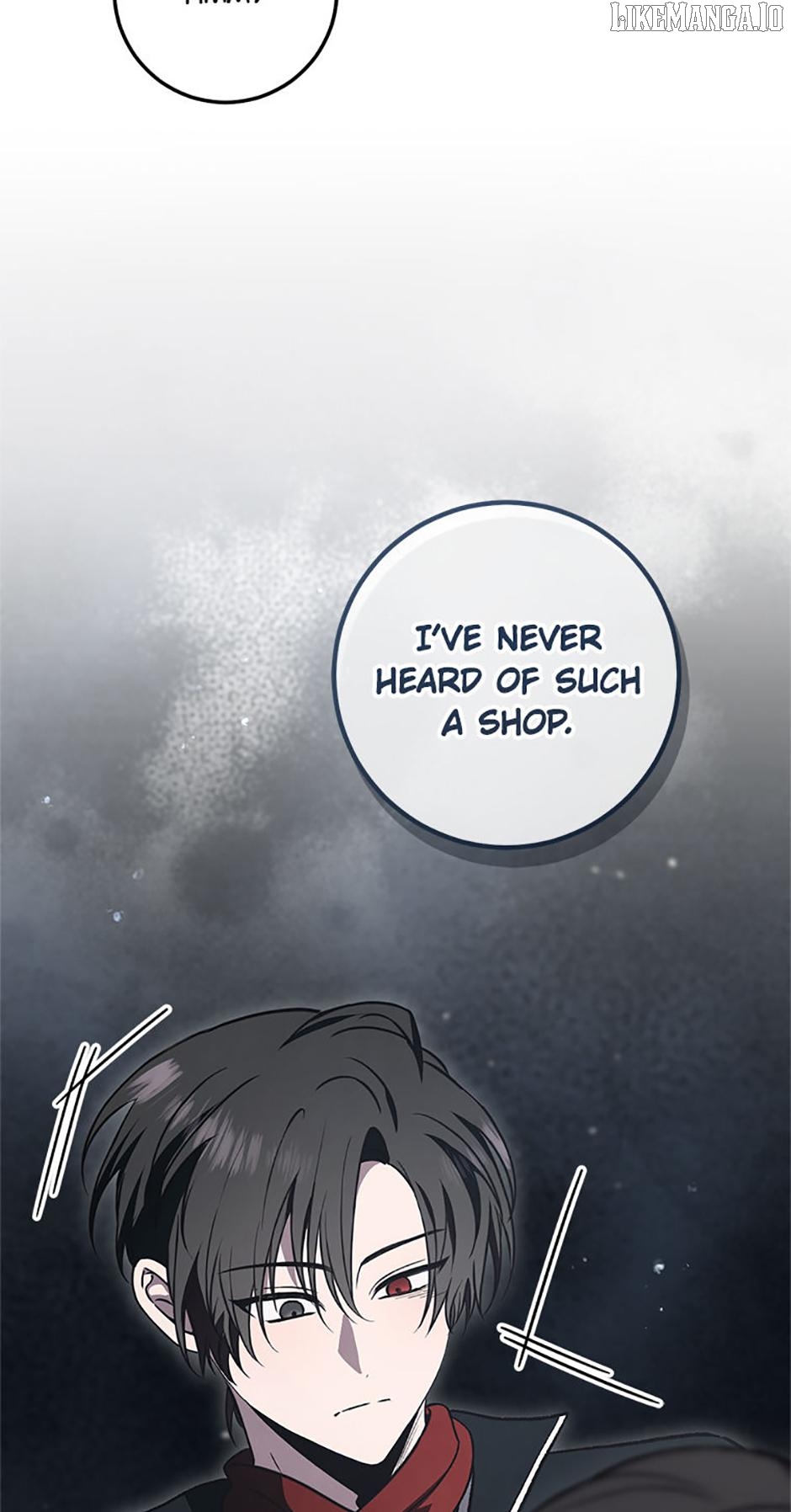 The Strange Tales of The Crescent Moon Hall Chapter 48 - page 62